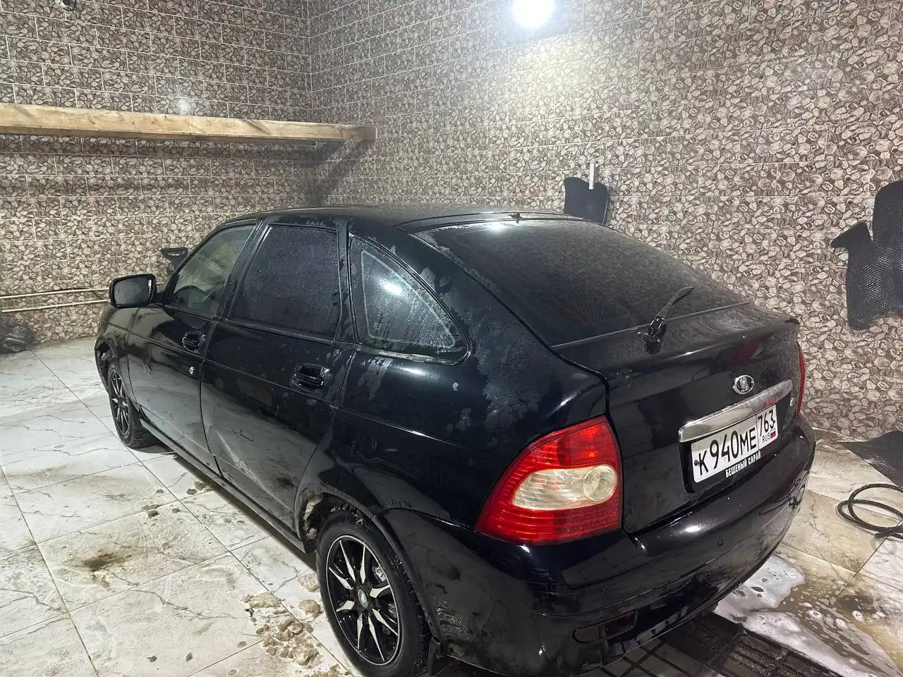 Продажа Lada Priora 2009 года