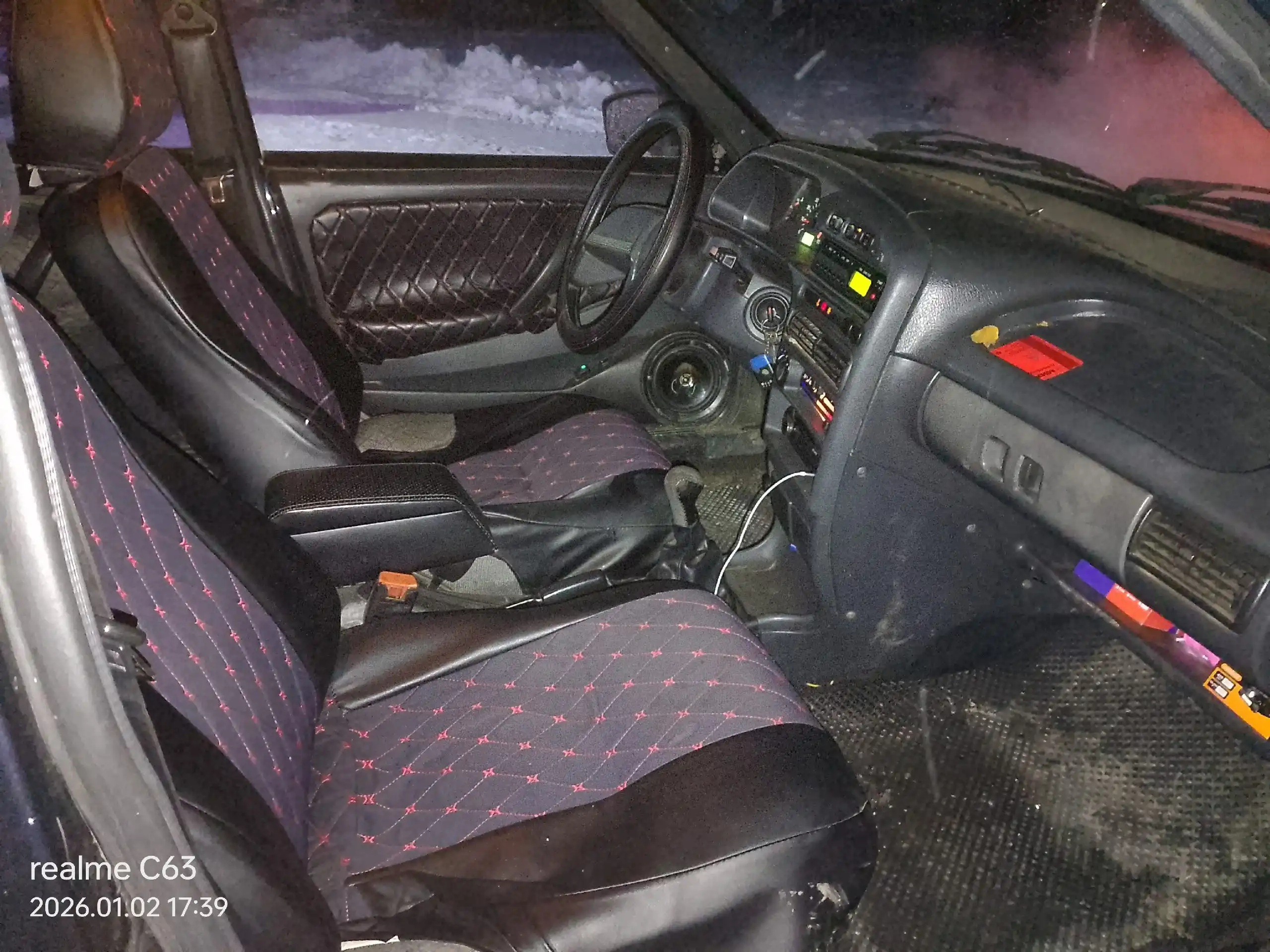 Продажа ВАЗ 2115 2006 года выпуска