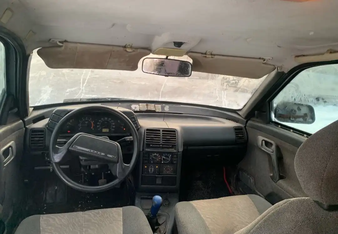 Lada 2111 2002 года в отличном состоянии