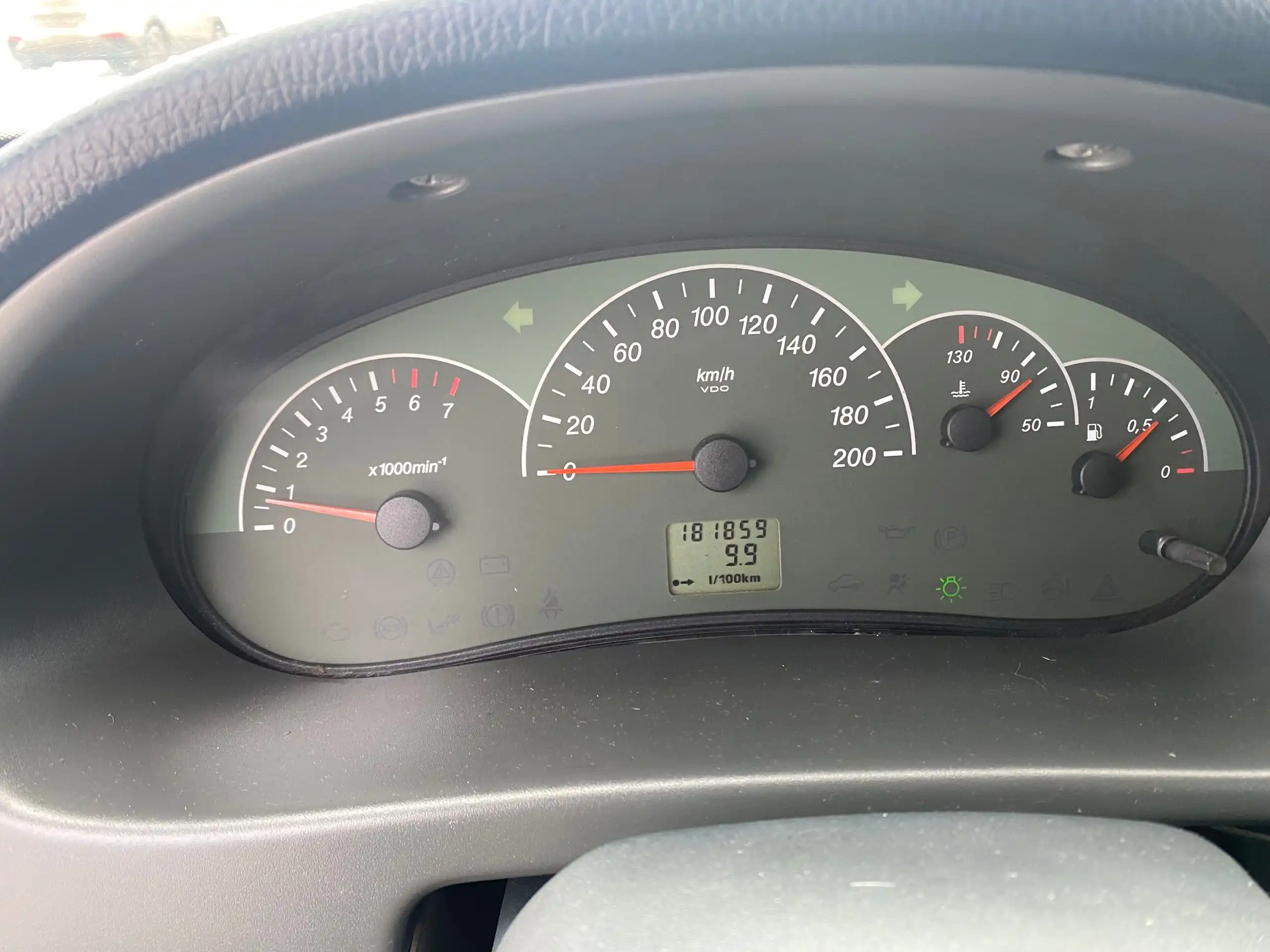 Lada Priora 2007 г.в. 1.6 л, передний привод