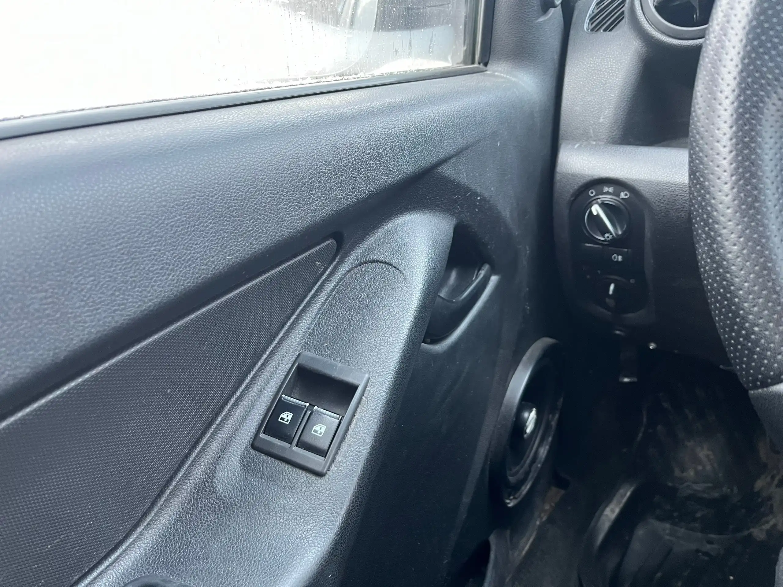 Лада Гранта 2013