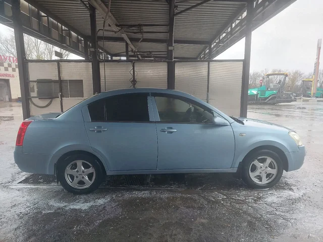 Chery Fora A21 2009 г.в. - отличное техническое состояние - Легковые автомобили в Нурлат