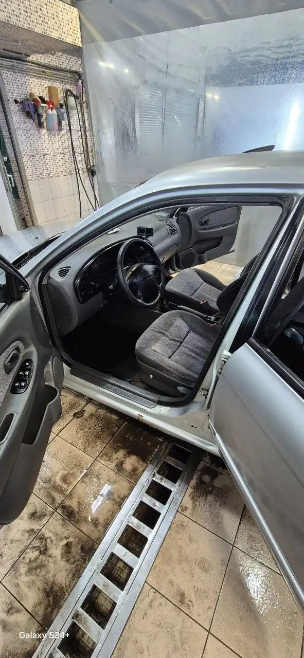 Продажа KIA Spectra 2006 года