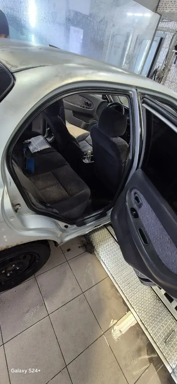 Продажа KIA Spectra 2006 года