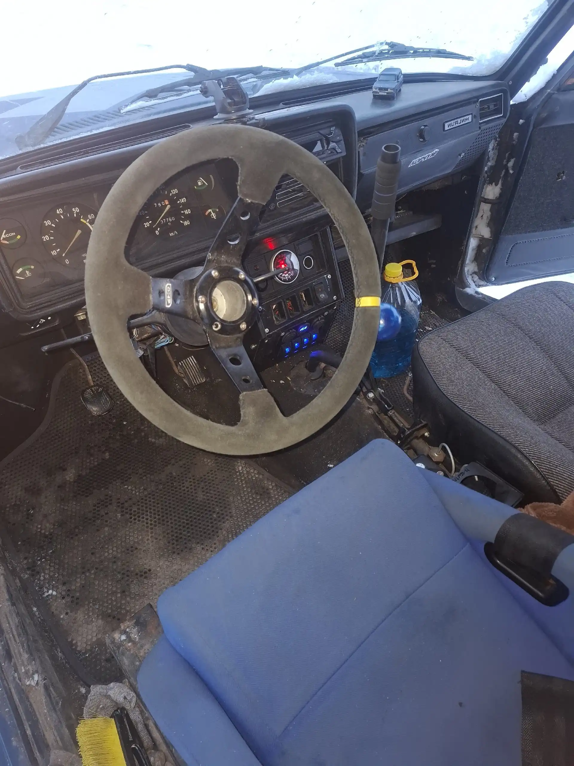 Продается ВАЗ 2104 2004 года в Самаре