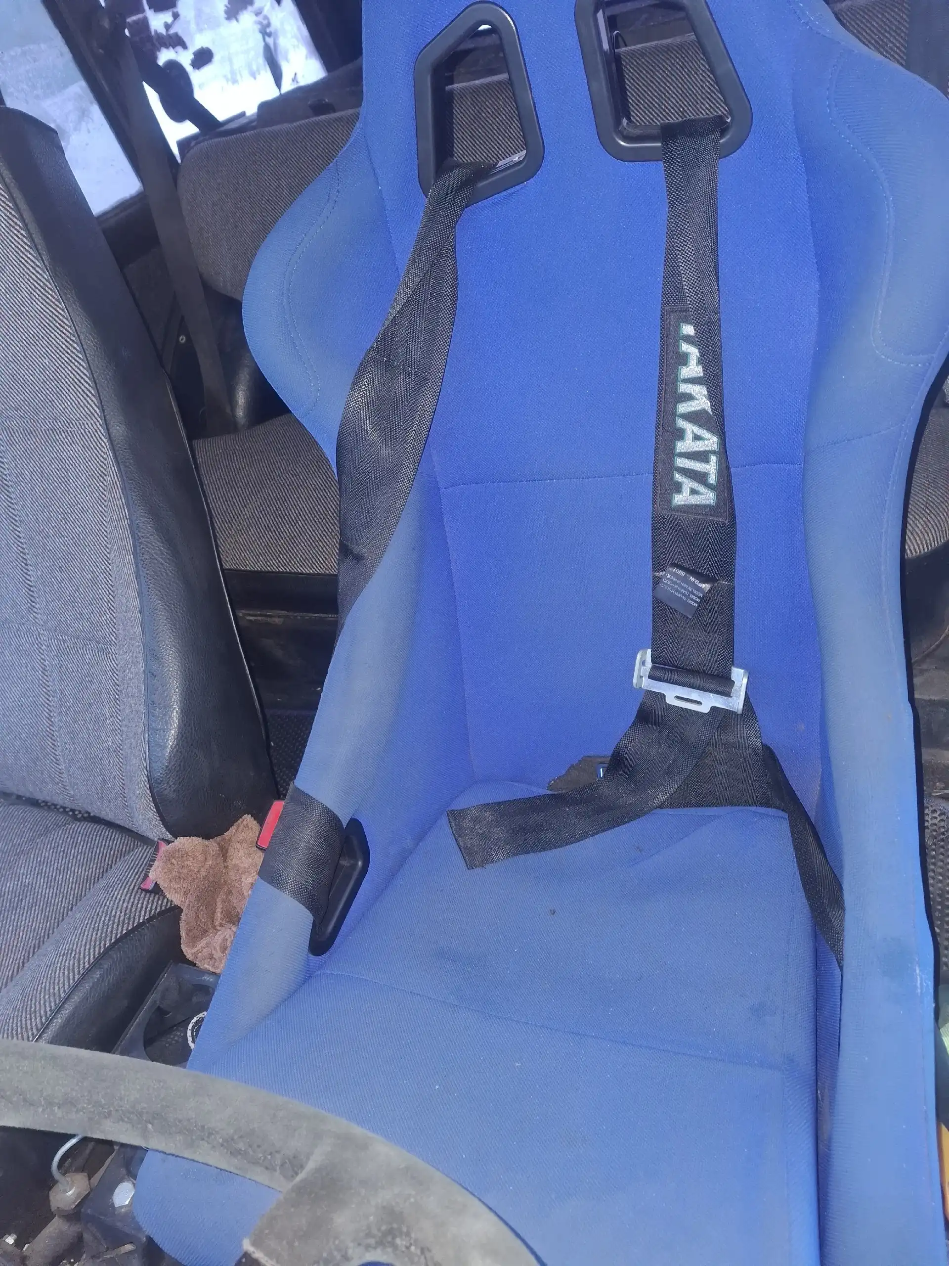 Продается ВАЗ 2104 2004 года в Самаре