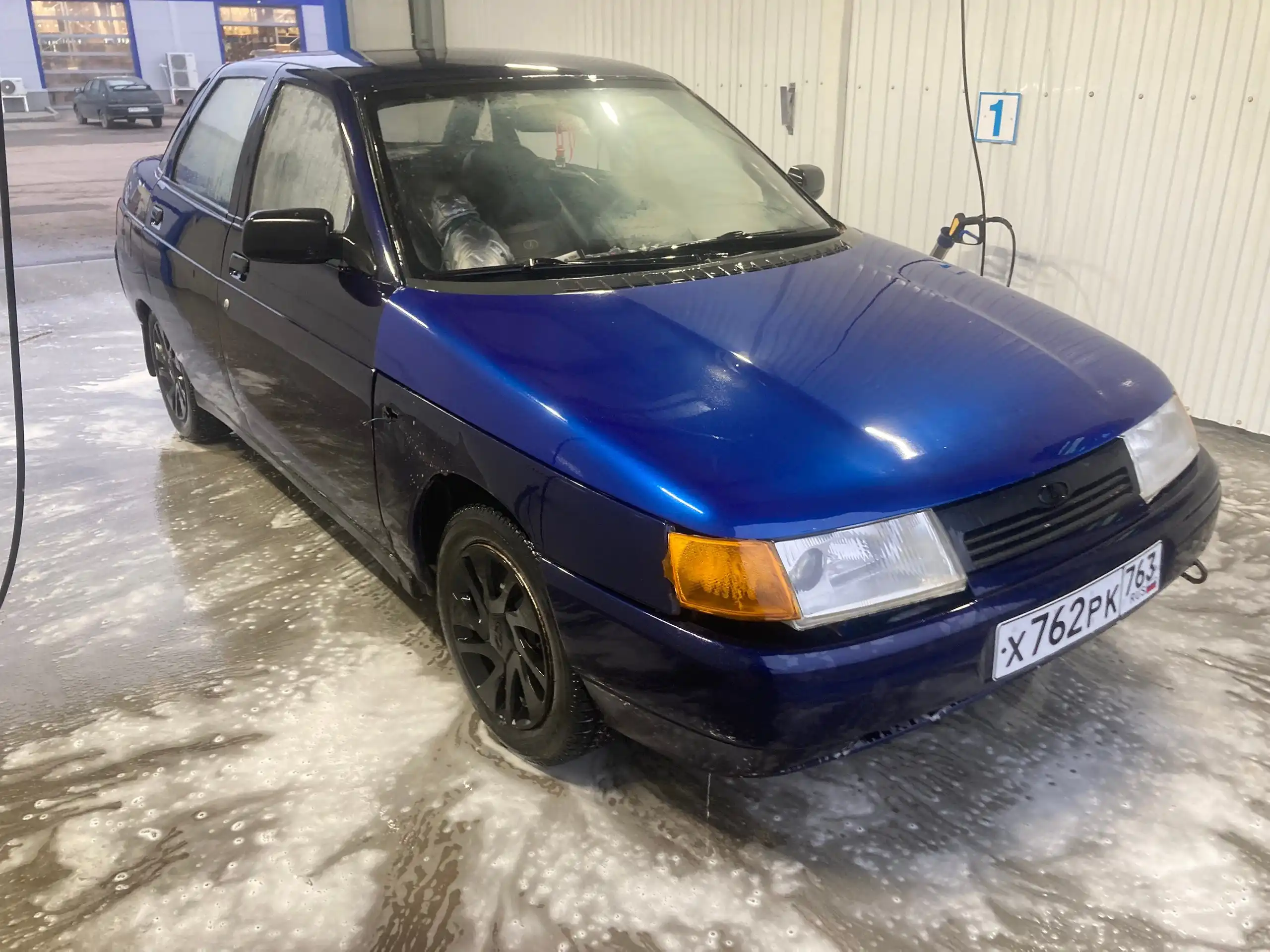 ВАЗ 2110 2000 года в Тольятти