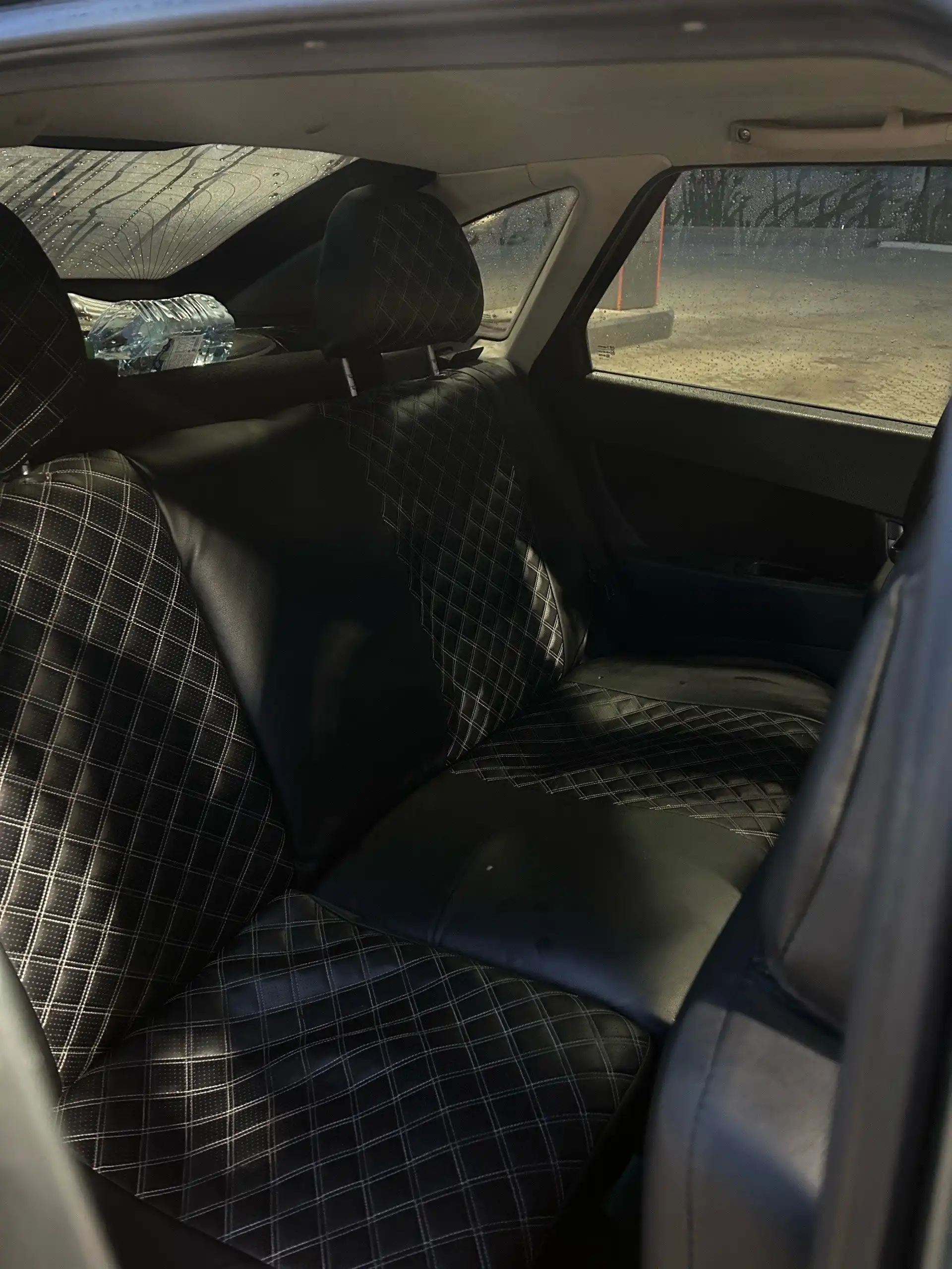 Lada Priora 2011 в хорошем состоянии