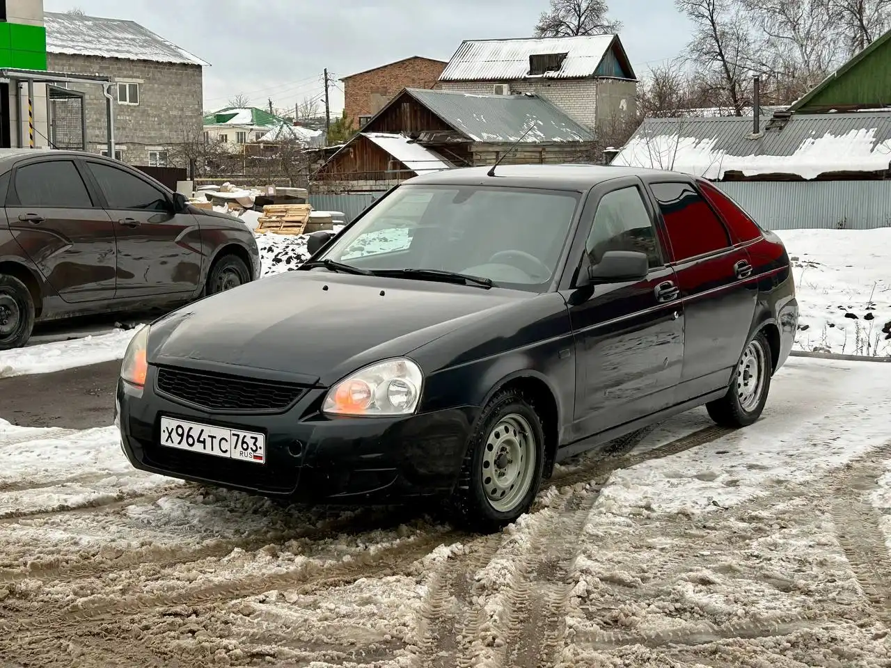 Продажа Лада Приора 2011 года