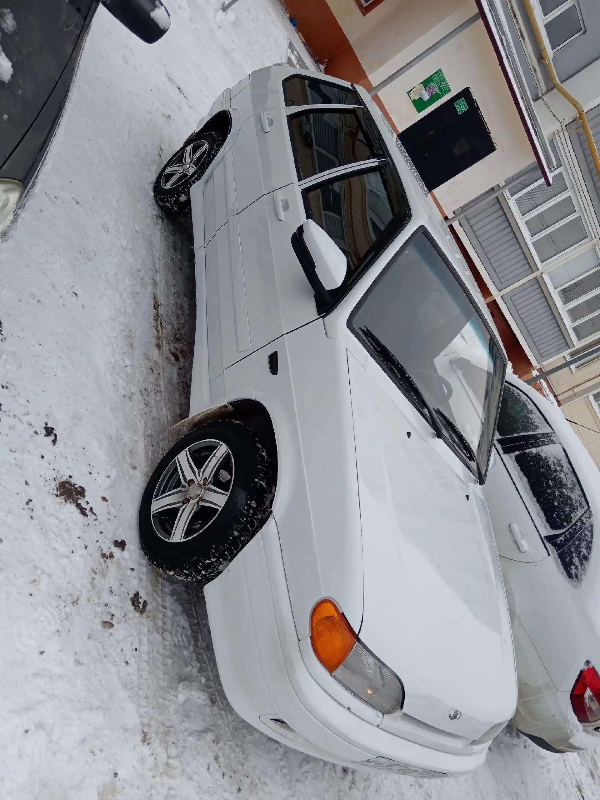 ВАЗ 2114 2012 года в отличном состоянии - Легковые автомобили (Авто) в Бузулук