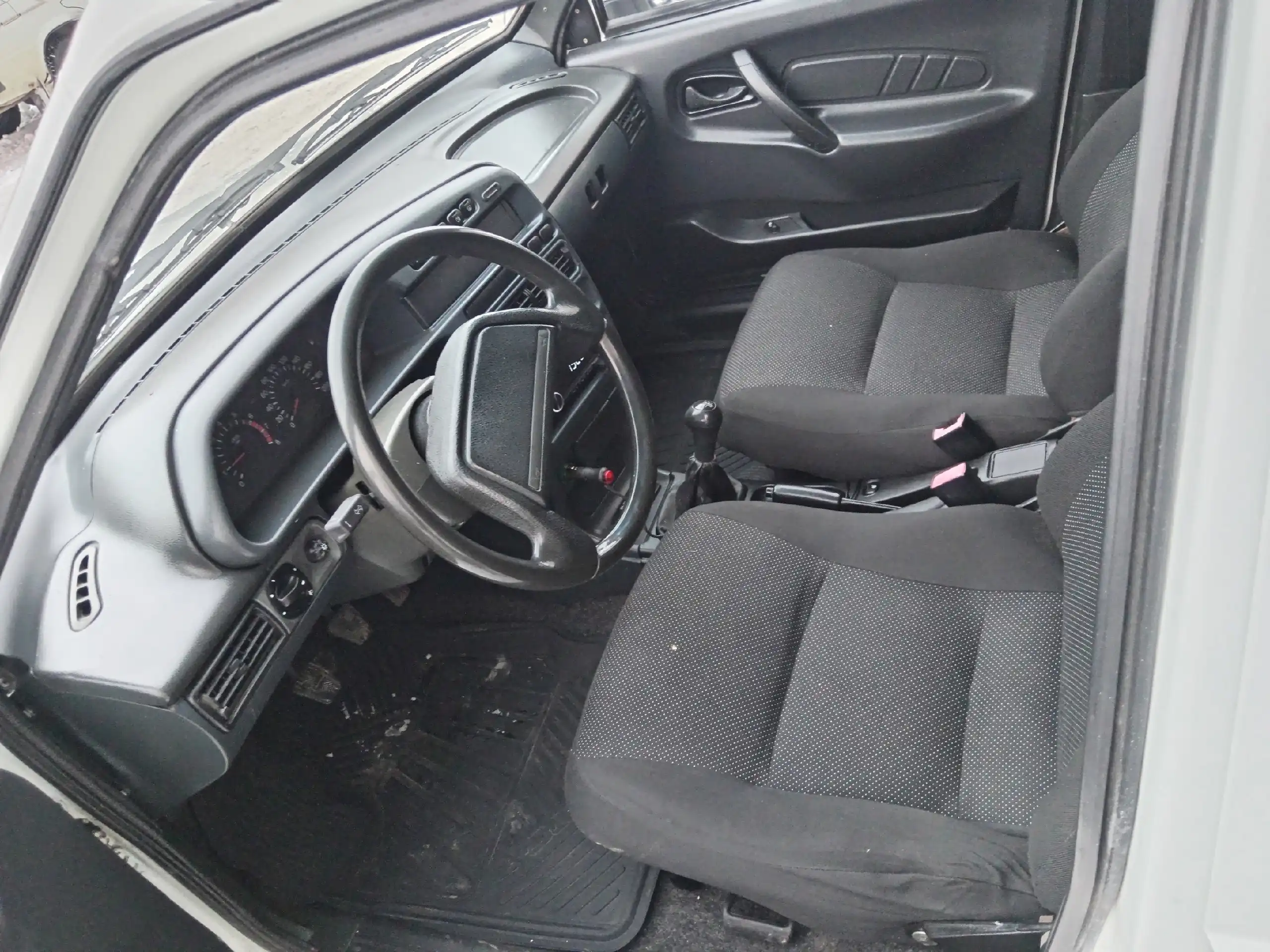 ВАЗ 2114 2012 года в отличном состоянии - Легковые автомобили (Авто) в Бузулук