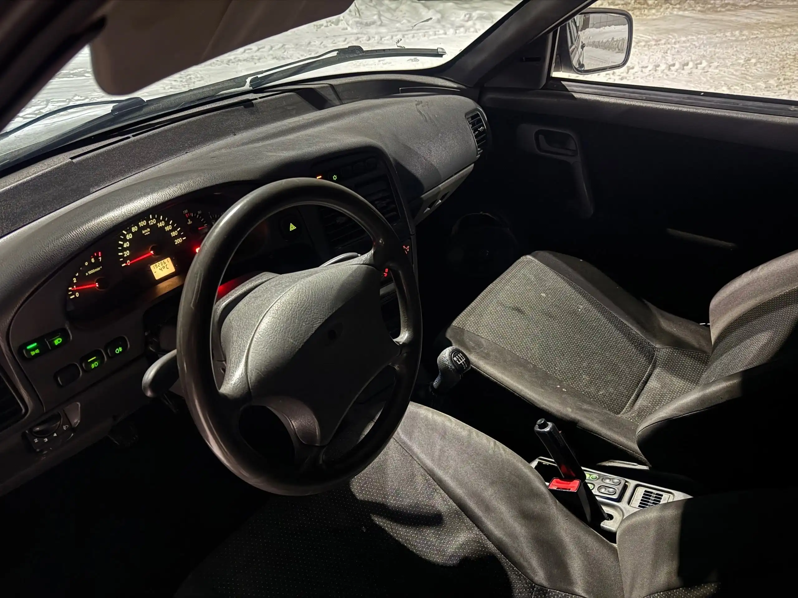 ВАЗ 2110 (Богдан) 2012 г.