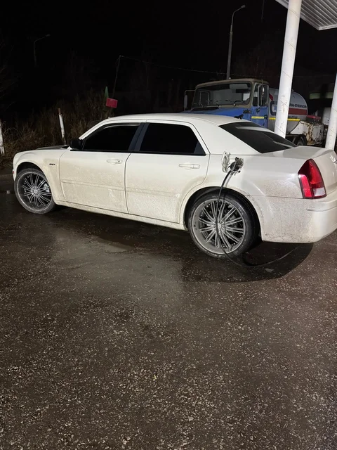 Chrysler 300 2005 года - Легковые автомобили в Тольятти