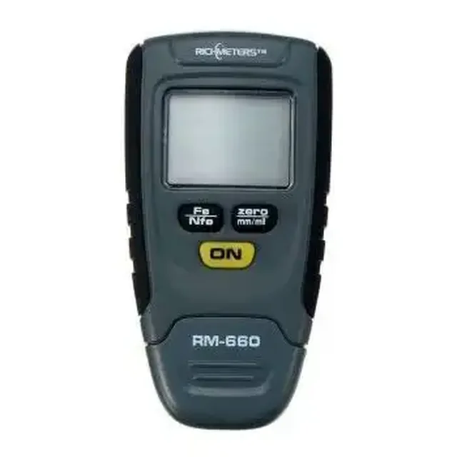 Продам электронный толщиномер Richmeters RM-660 - Электроника в Тольятти