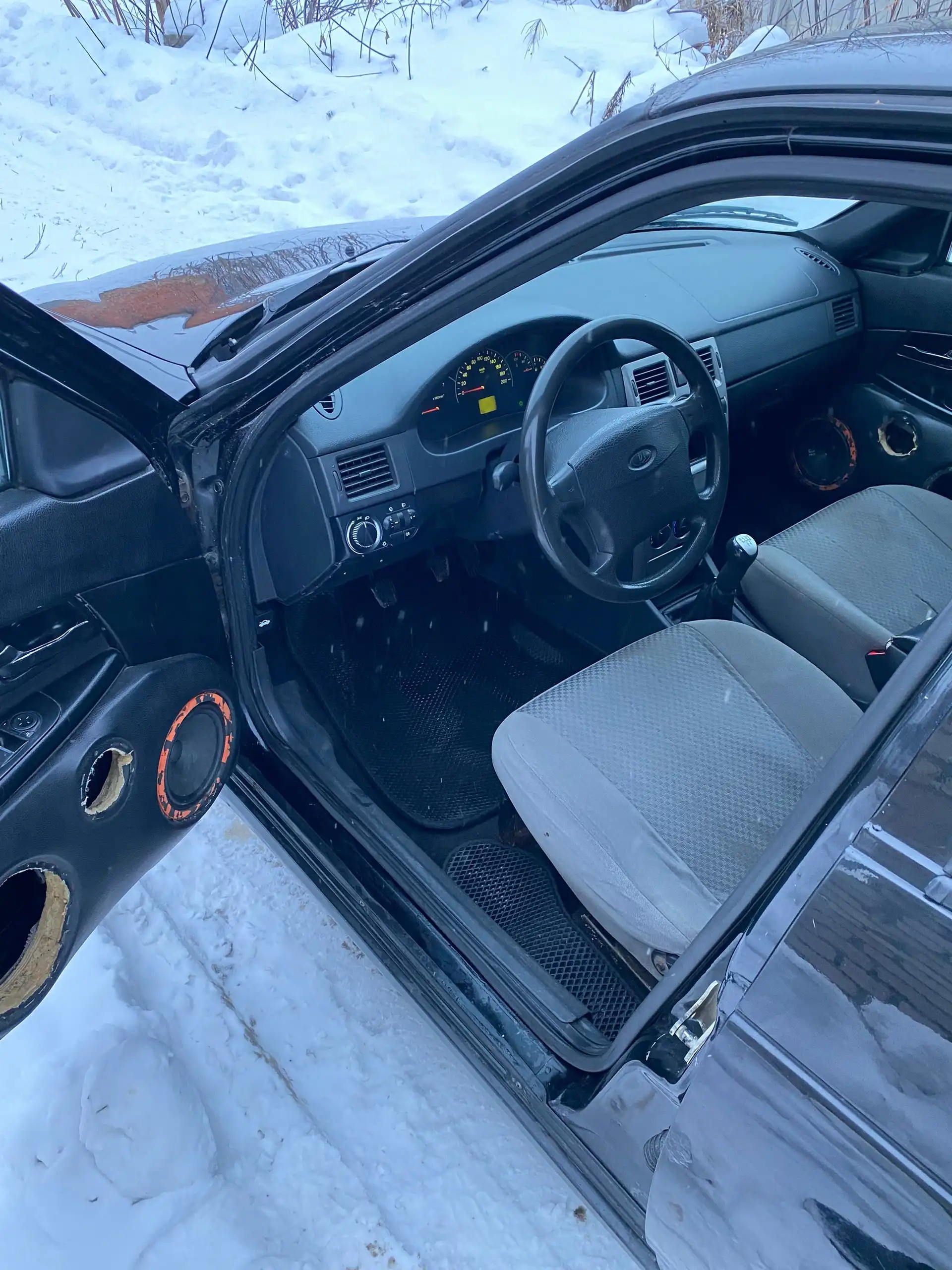 Lada Priora 2012 в Самаре - Легковые автомобили (Авто) в Самара