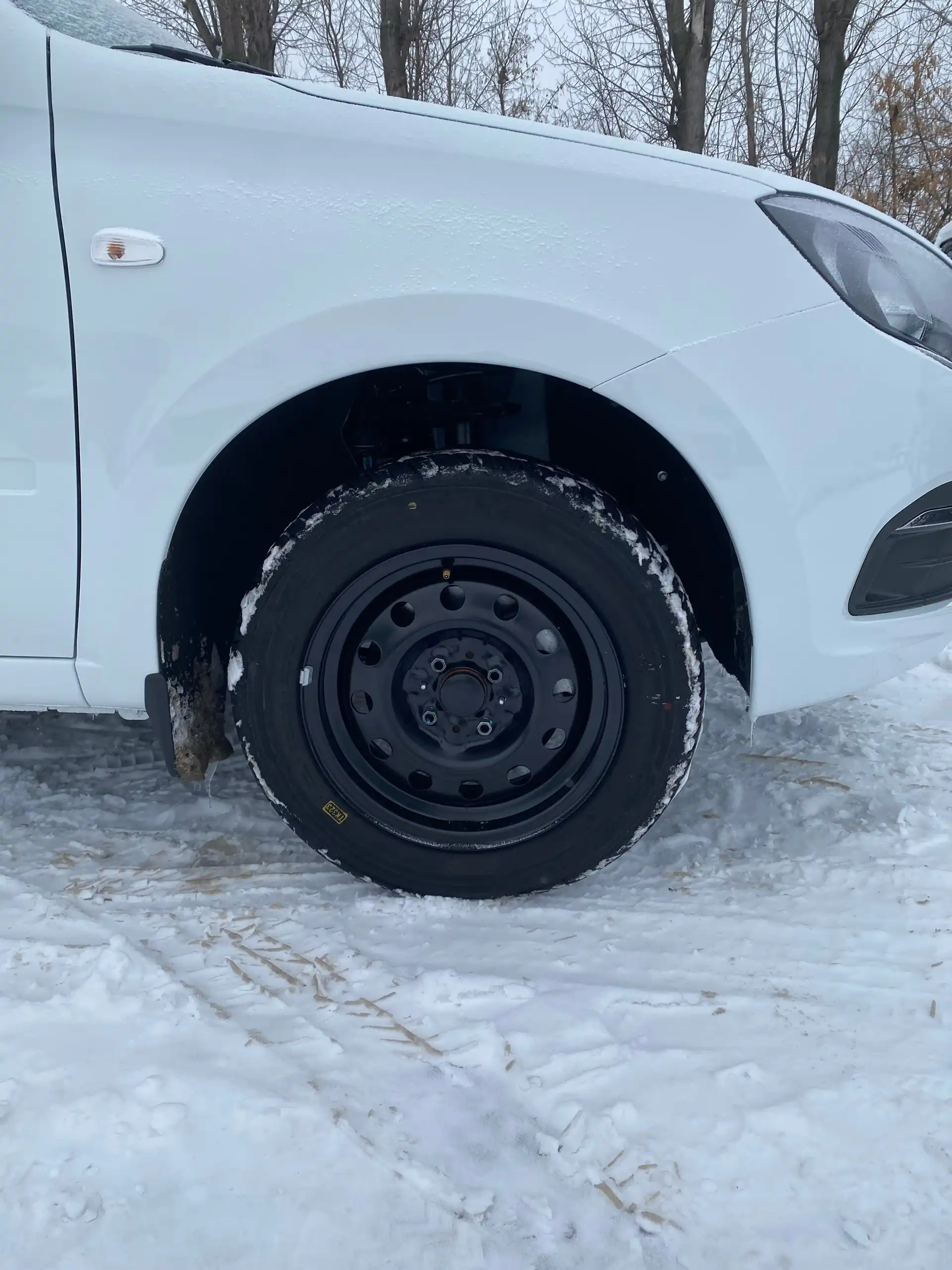 Lada Granta Standard 2025, белый ледниковый, 90 л.с., 5 МТ - Легковые автомобили (Авто) в Тольятти