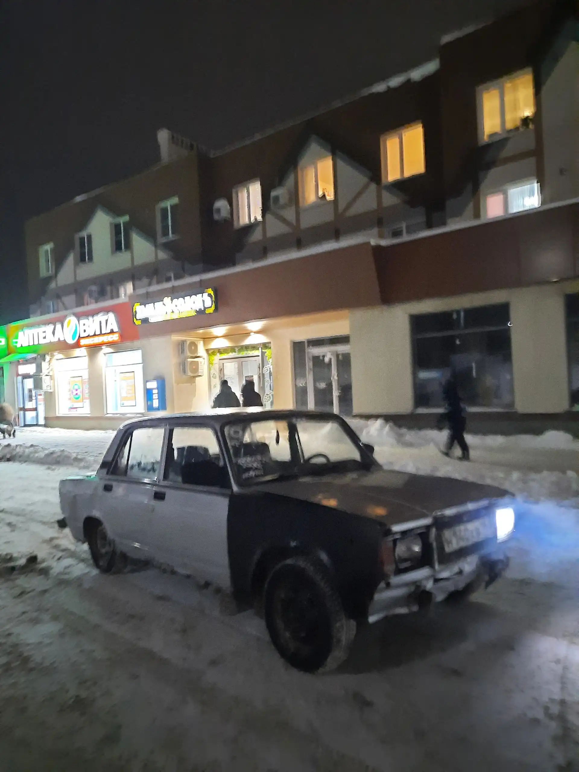 Продается ВАЗ (Жигули) 2011 года - Легковые автомобили (Авто) в Самара/Тольятти