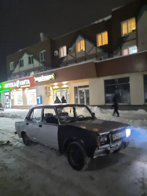 Продается ВАЗ (Жигули) 2011 года - Легковые автомобили в Самара/Тольятти