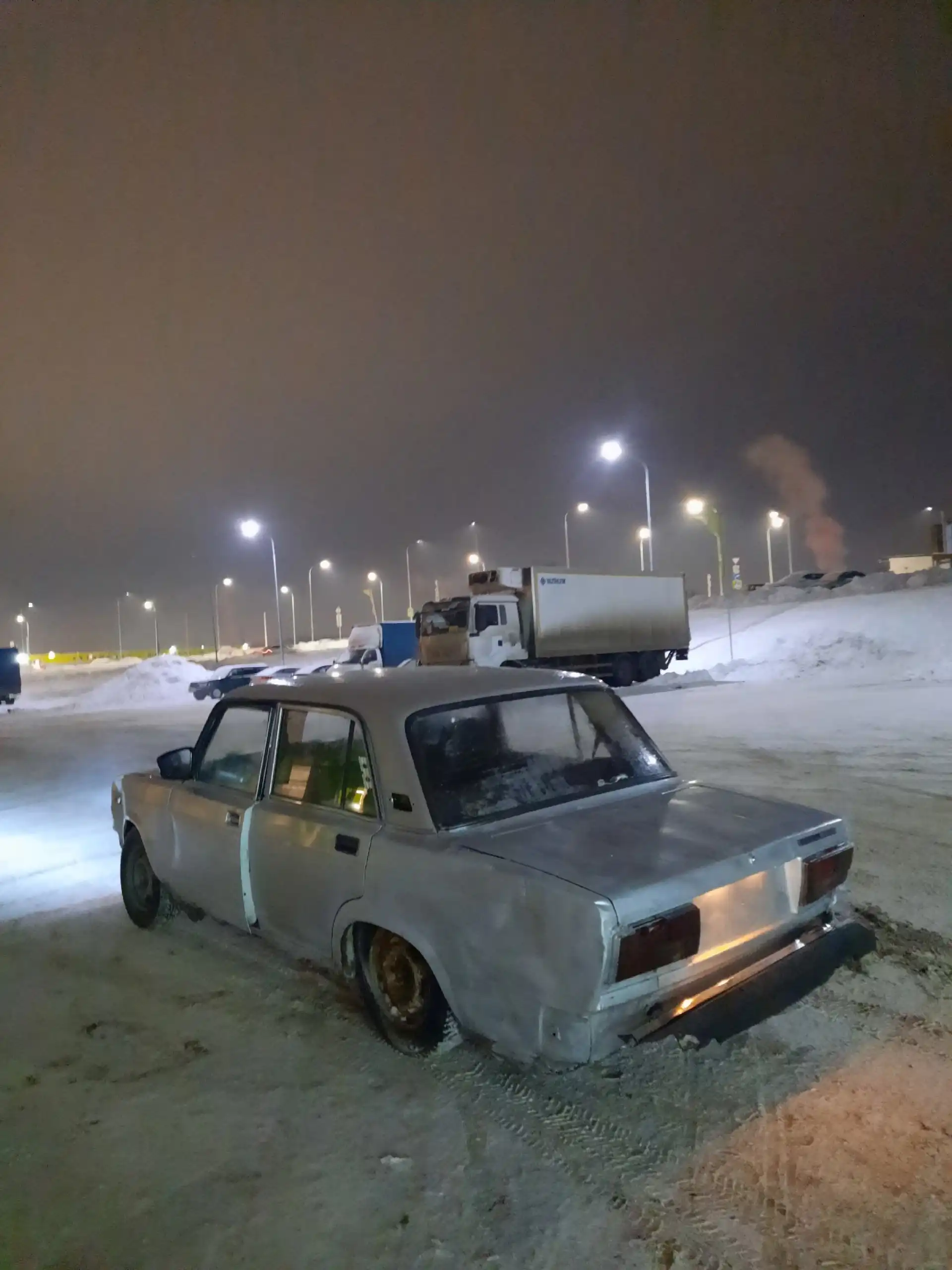 Продается ВАЗ (Жигули) 2011 года - Легковые автомобили (Авто) в Самара/Тольятти