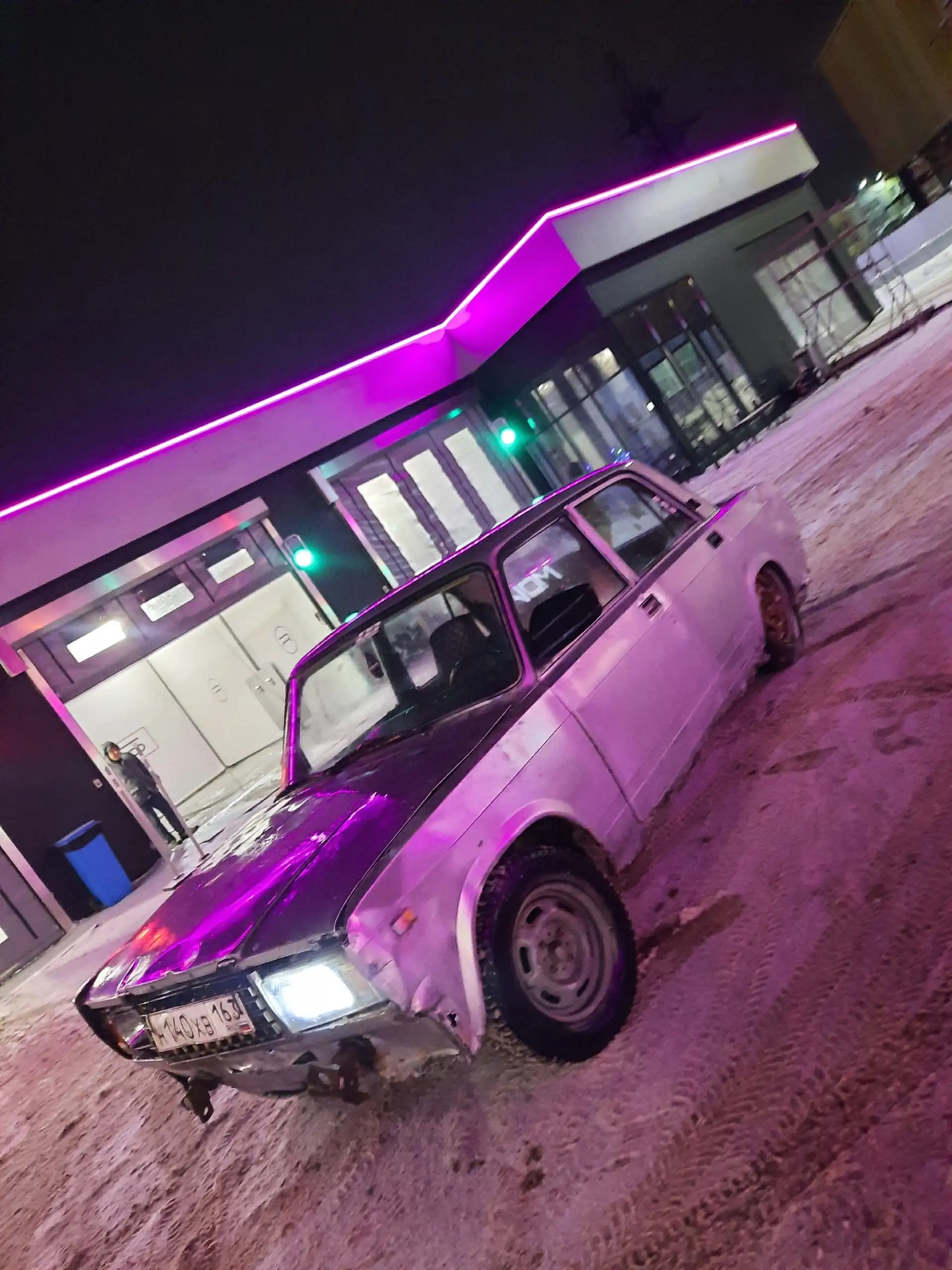 Продается ВАЗ (Жигули) 2011 года - Легковые автомобили (Авто) в Самара/Тольятти