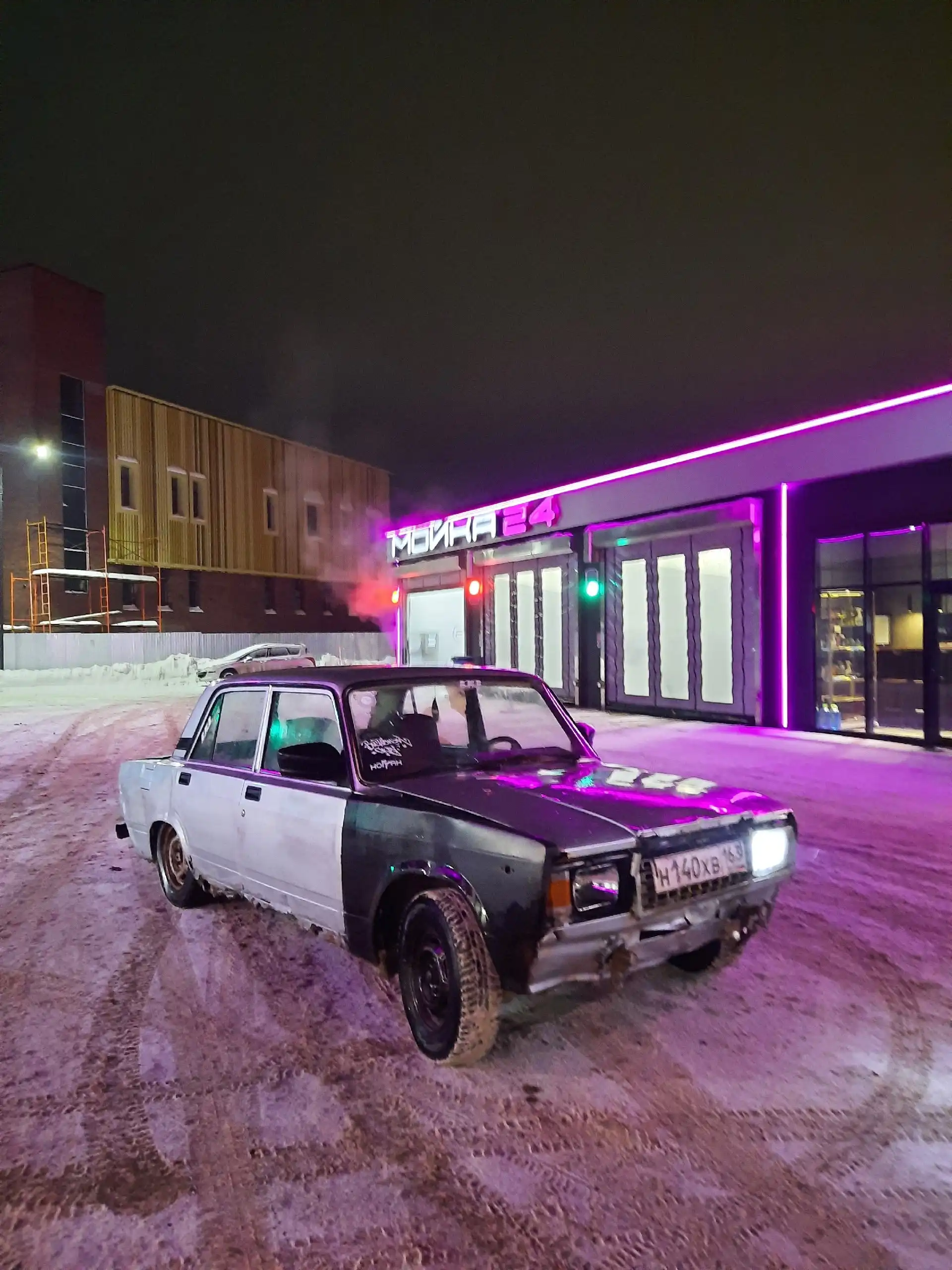 Продается ВАЗ (Жигули) 2011 года - Легковые автомобили (Авто) в Самара/Тольятти