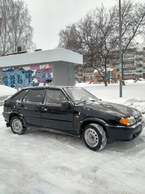 ВАЗ 2114 2010 года в хорошем состоянии - Инструменты в Набережные Челны