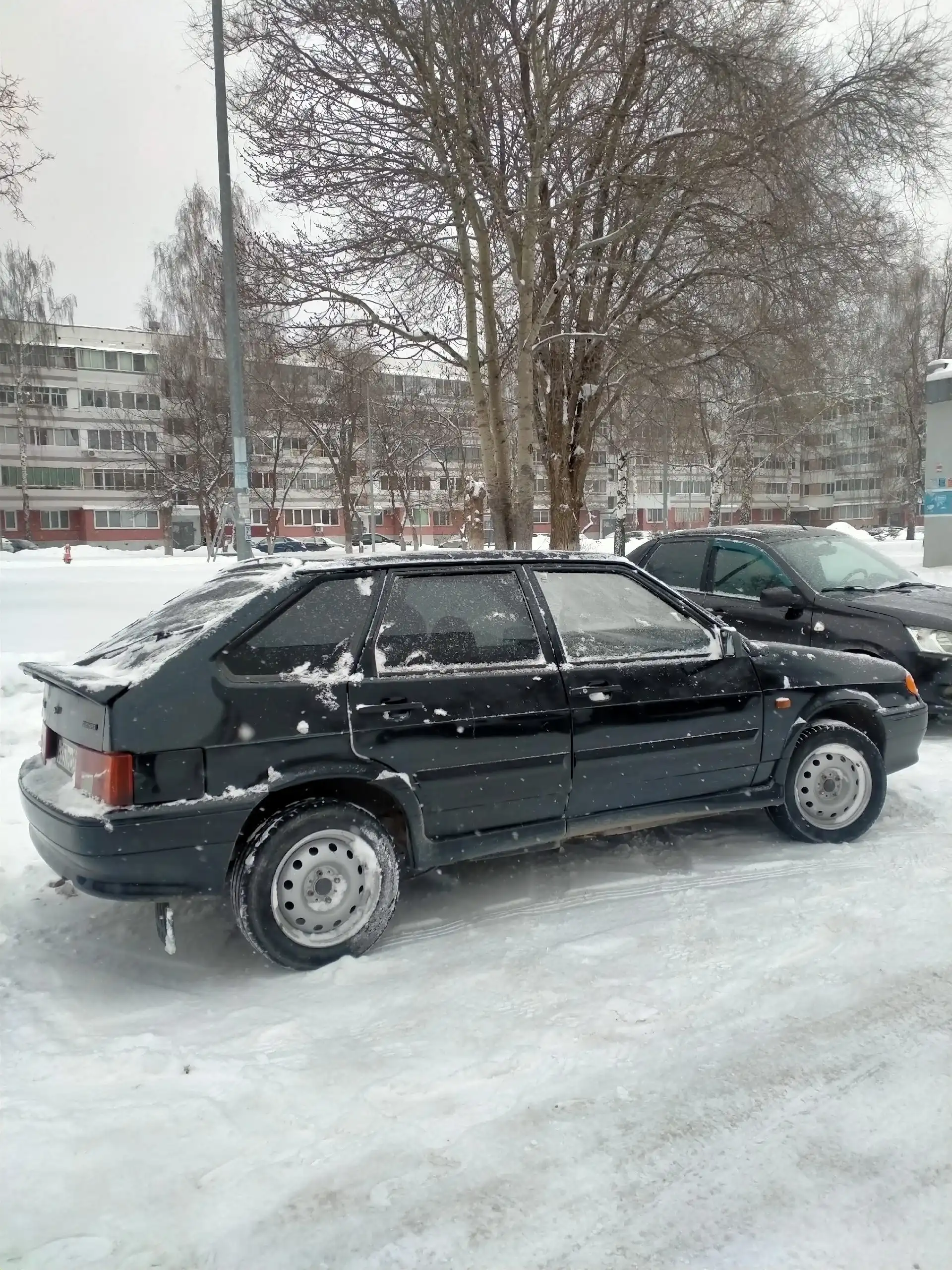 ВАЗ 2114 2010 года в хорошем состоянии - Авто в Набережные Челны