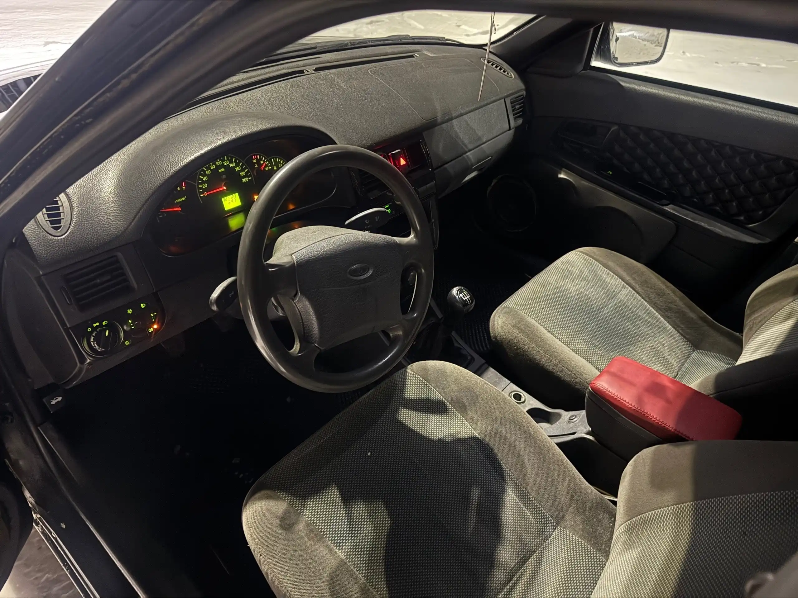 Lada Priora 2007 года выпуска - Легковые автомобили (Авто) в Чапаевск