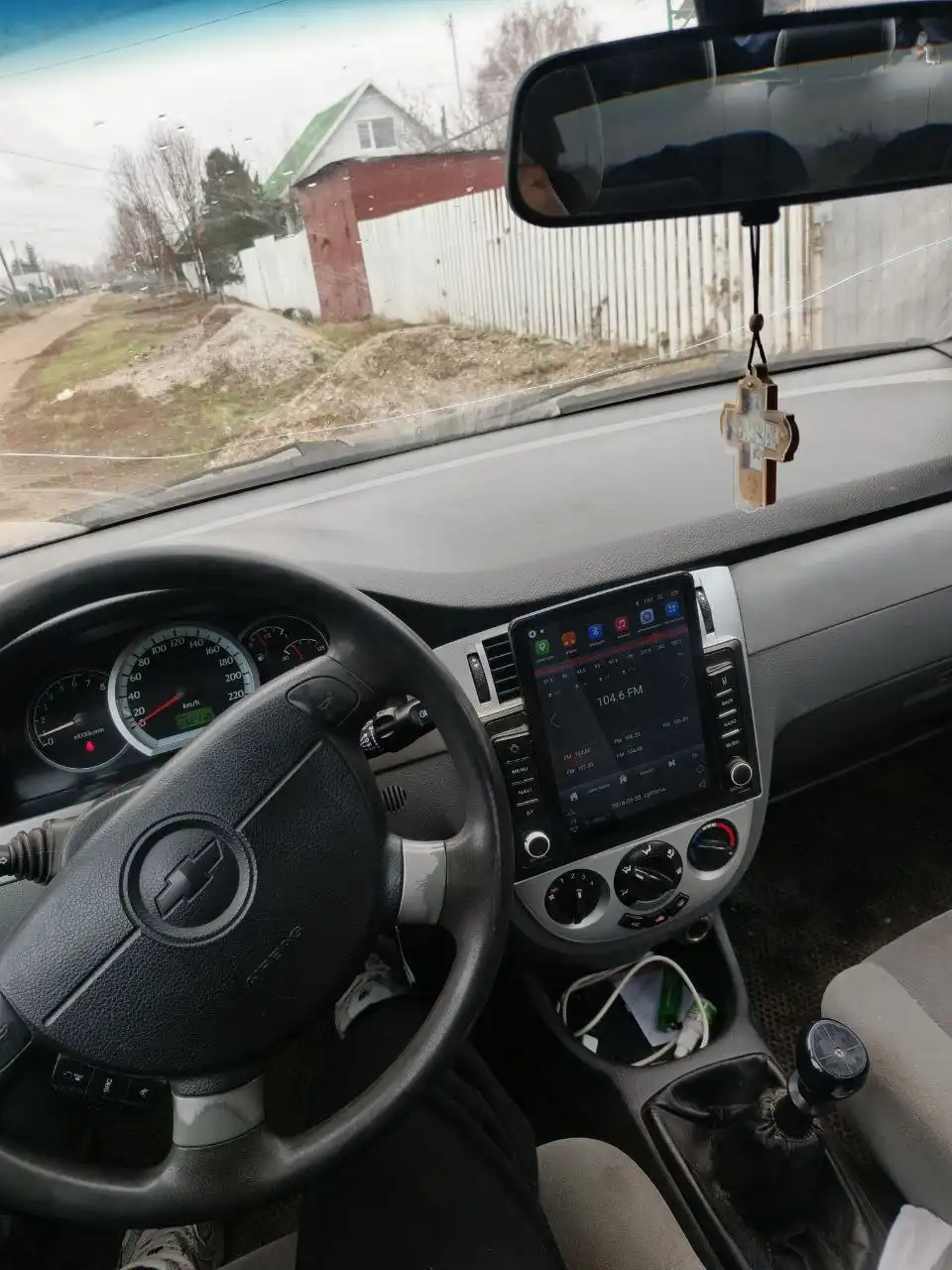 Продажа Chevrolet Lacetti 2007 года - Авто в Похвистнево