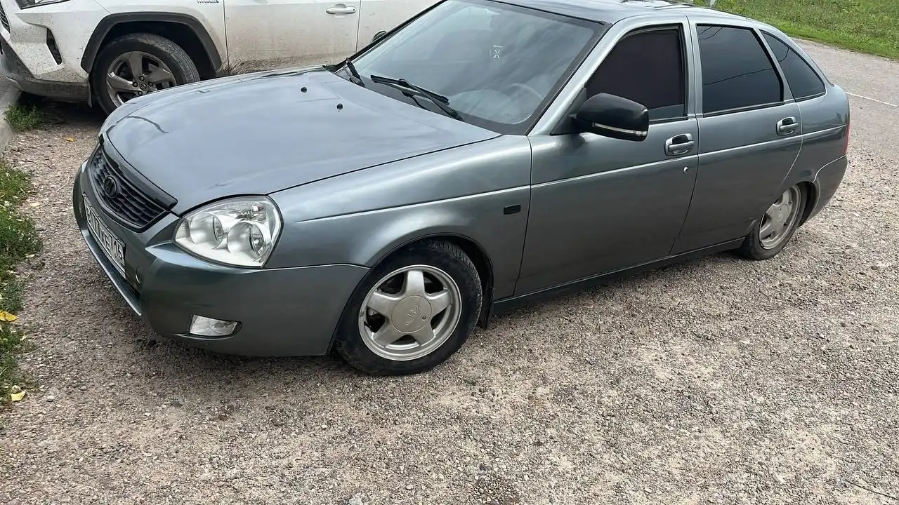 Продажа Лада Приора 2011 года - Легковые автомобили (Авто) в Самара