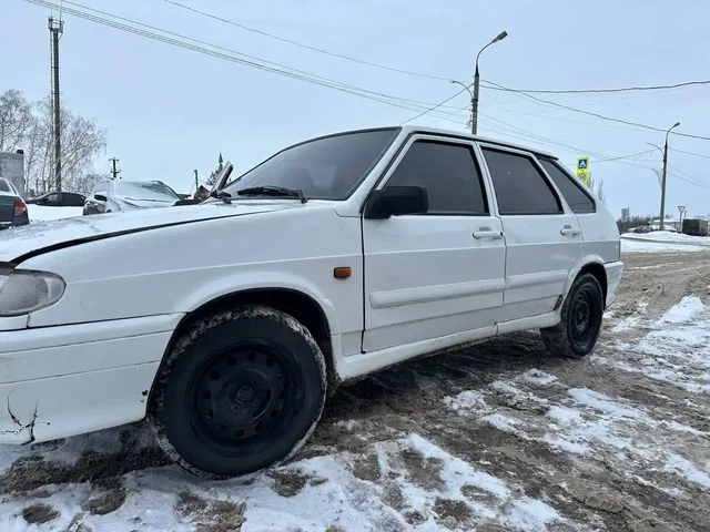 ВАЗ 2114 2012 года - Легковые автомобили в Тольятти