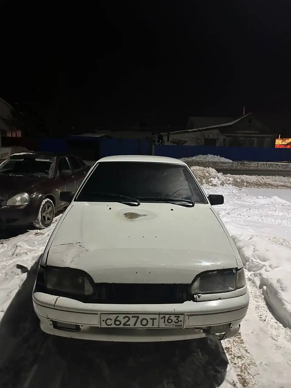 ВАЗ 2114 2012 года - Легковые автомобили (Авто) в Тольятти