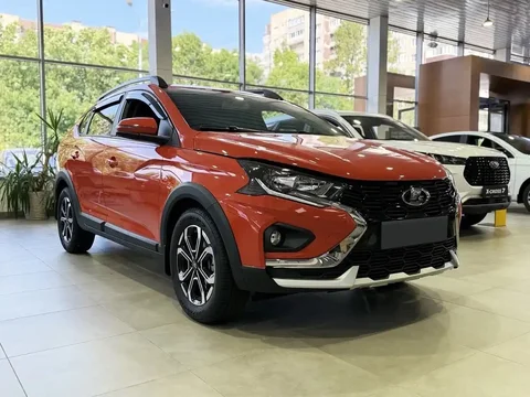 Покупка новых автомобилей LADA - частное объявление в Тольятти