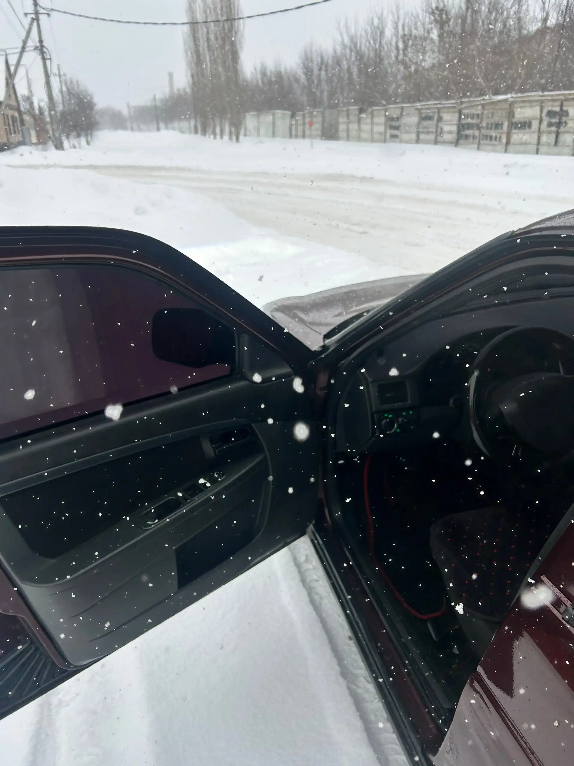 Продажа LADA Priora 2012 года - Легковые автомобили (Авто) в Бузулук