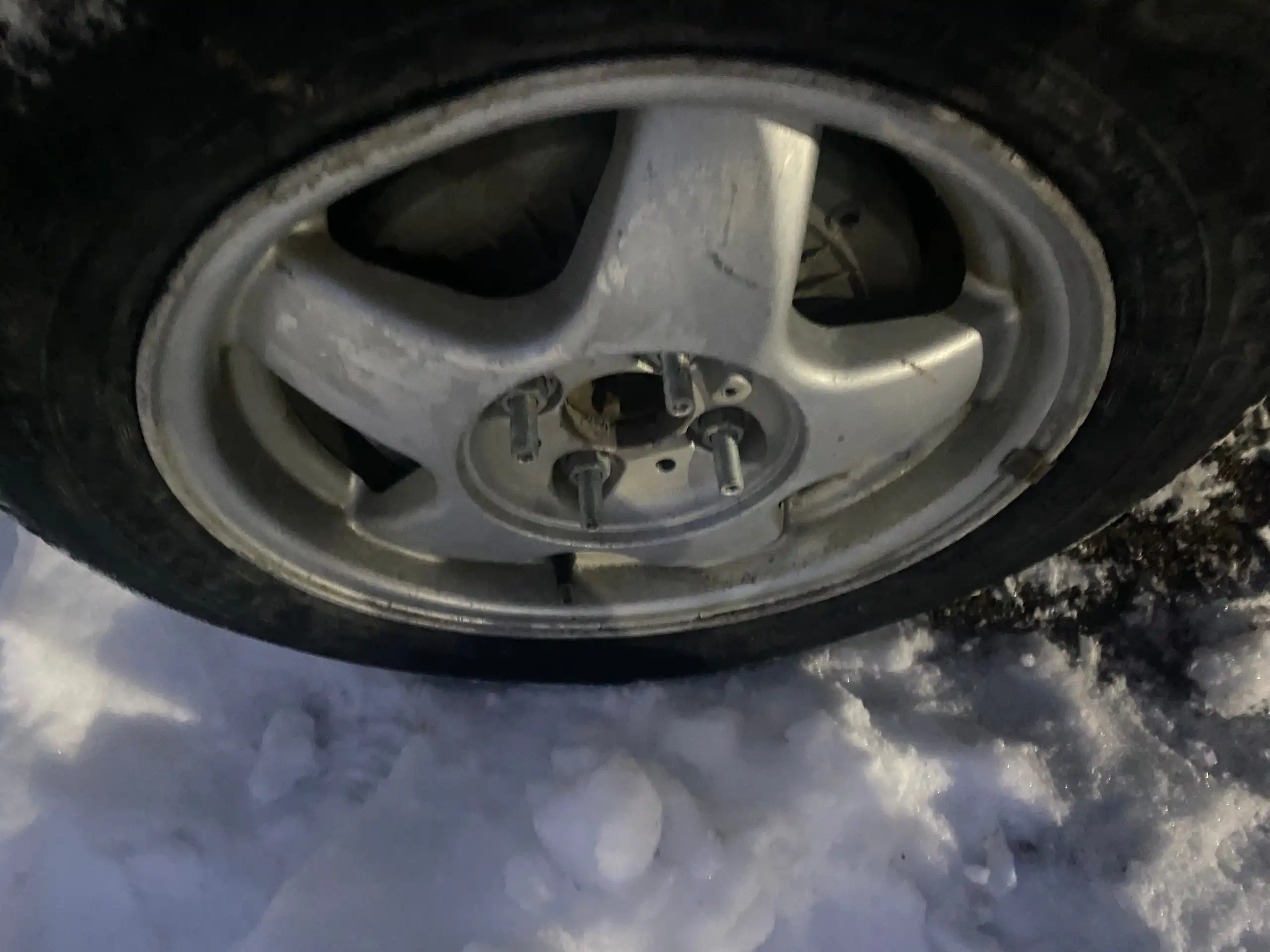 Продам или обменяю ВАЗ 2107 (карбюратор) - Легковые автомобили (Авто) в Новокуйбышевск