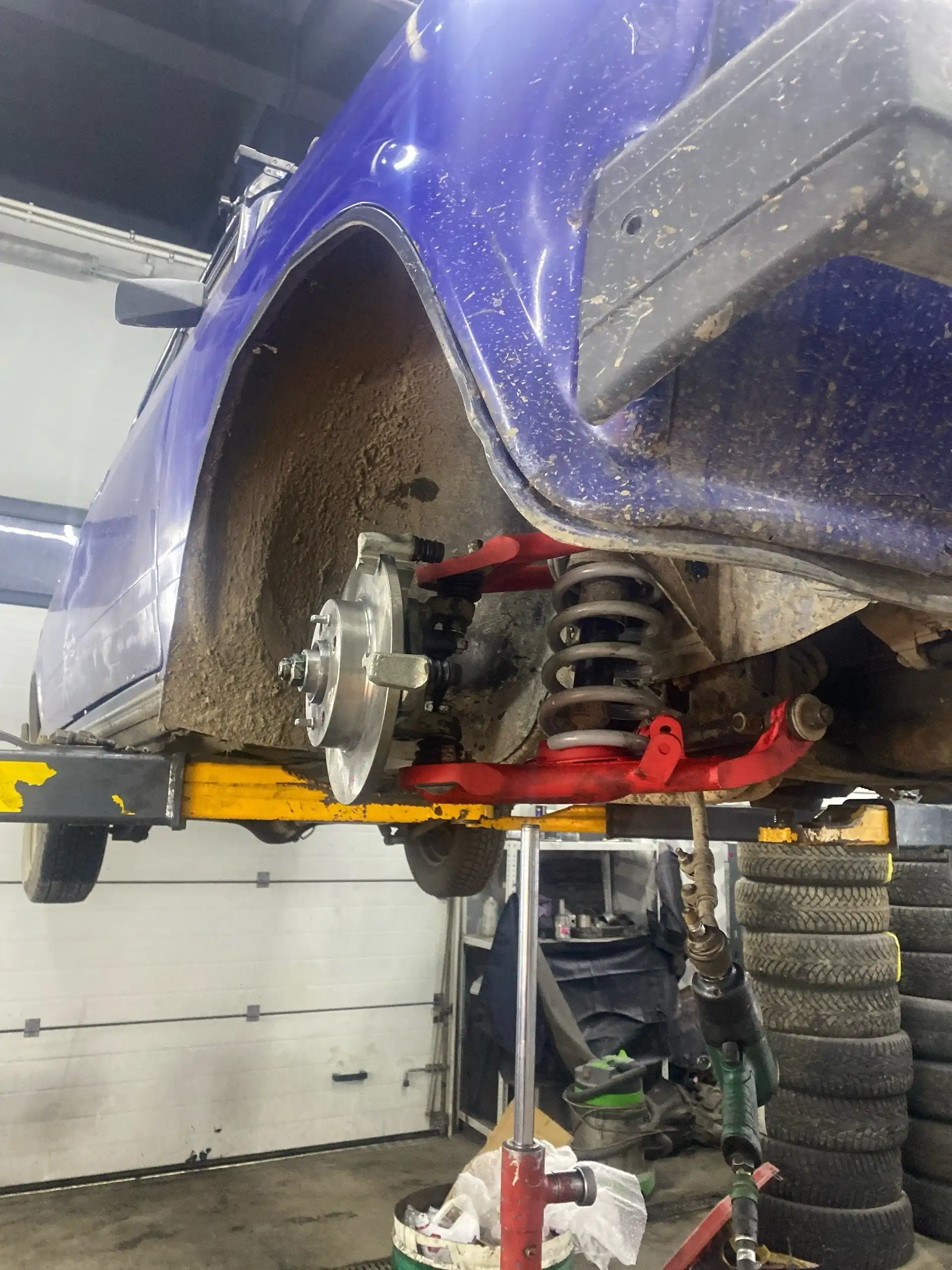 Продам или обменяю ВАЗ 2107 (карбюратор) - Легковые автомобили (Авто) в Новокуйбышевск