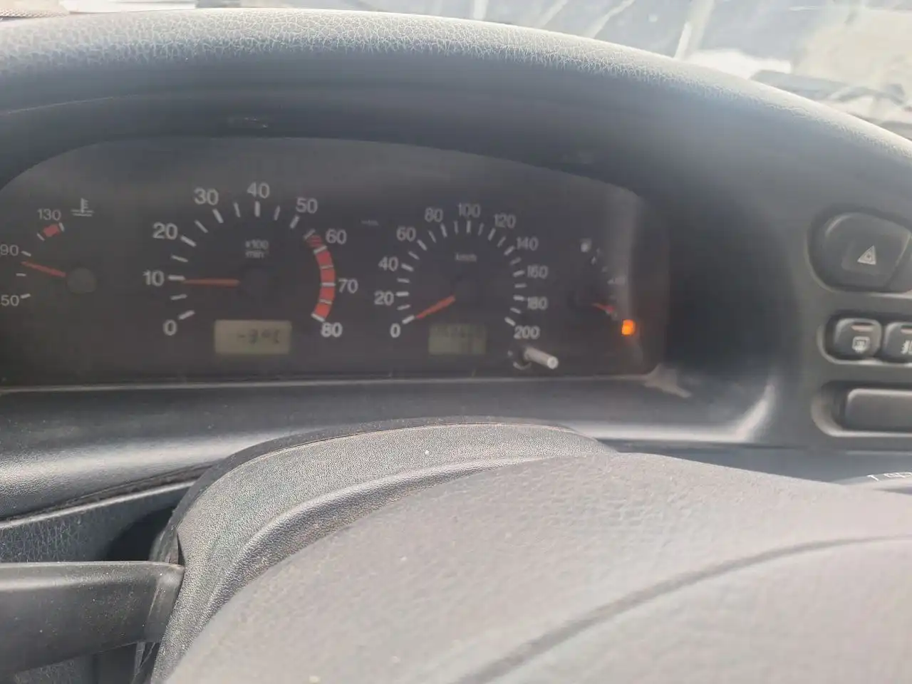 Продается Нива Шевроле 2005 года - Внедорожники (Авто) в Новокуйбышевск