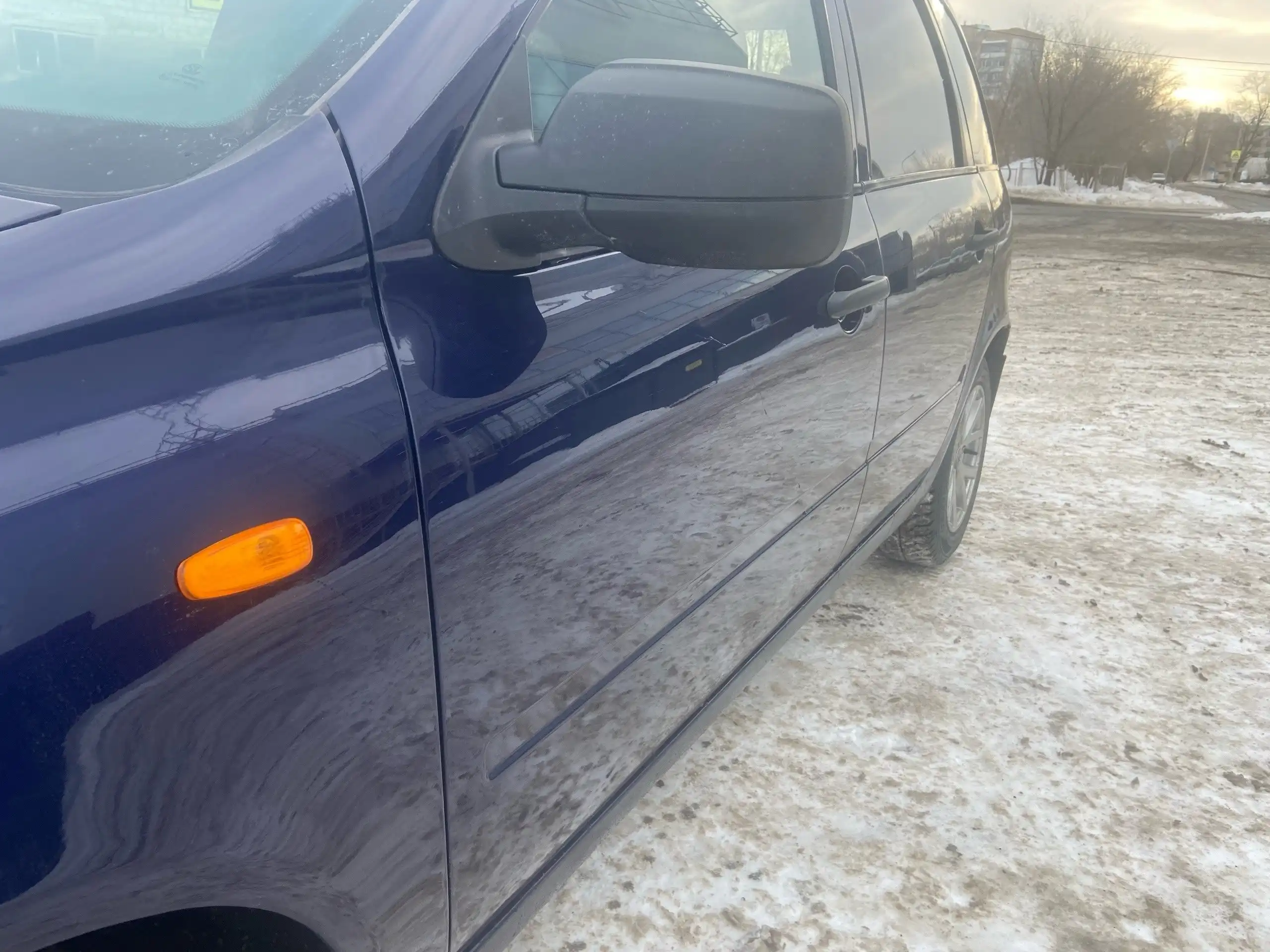 LADA Kalina 2012 г. в Оренбурге - Легковые автомобили (Авто) в Оренбург