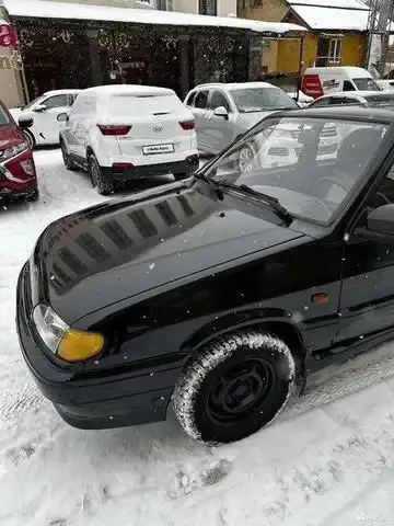 ВАЗ 2115 2007 года в отличном состоянии - Авто в Самара