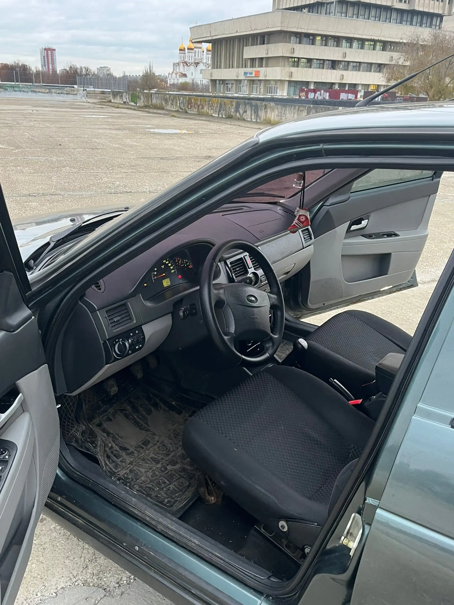 Продажа Лада Приора 2010 года - Легковые автомобили (Авто) в Самара