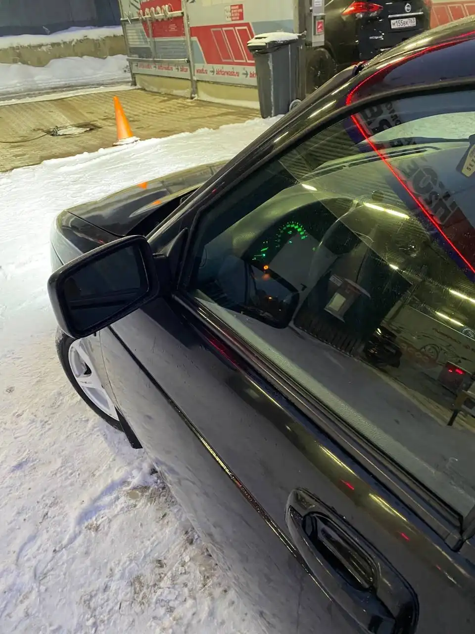 Продажа LADA Priora 2009 г. - Авто в Самара