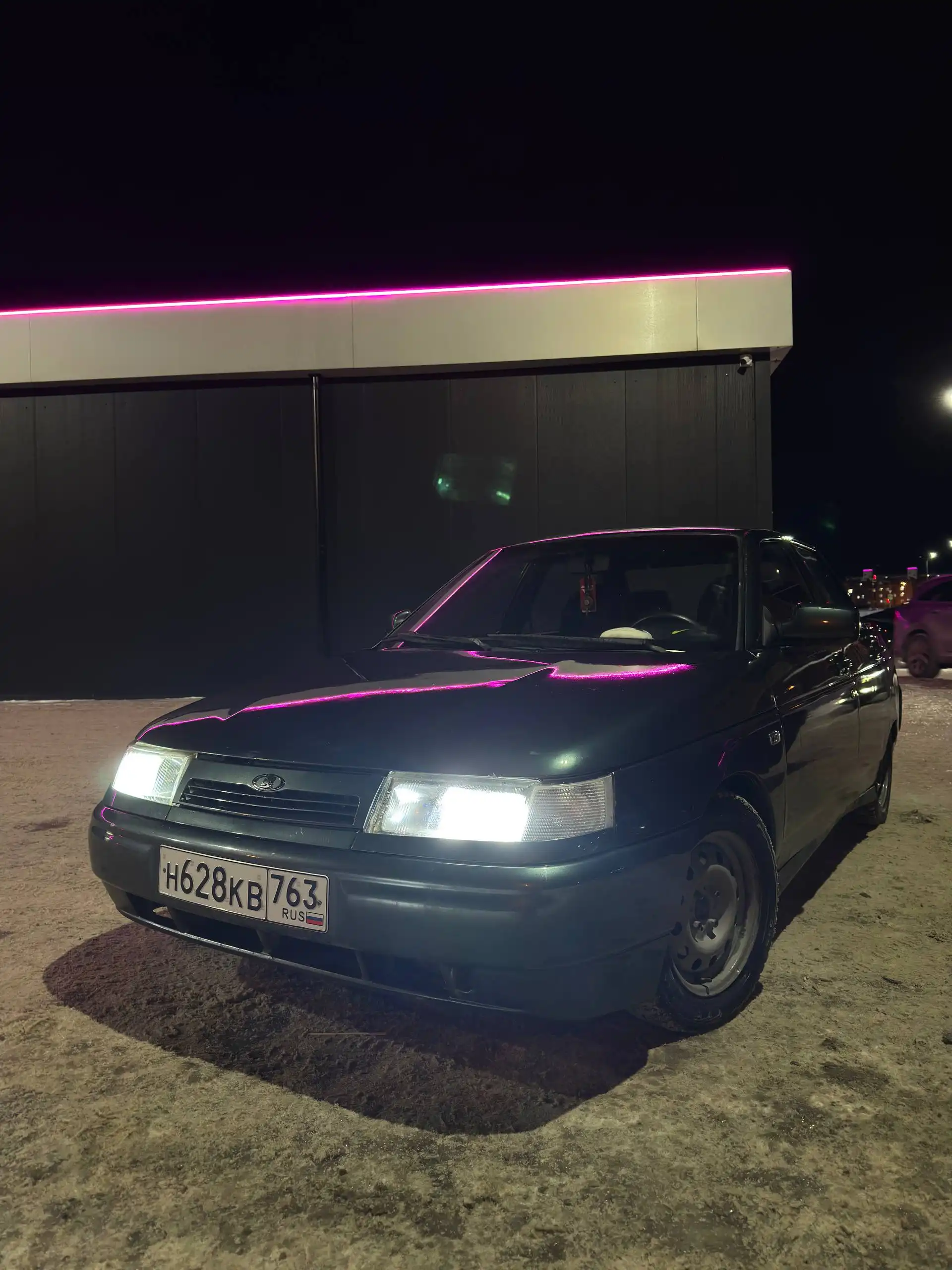 Продам ВАЗ 2110 2006 года - Легковые автомобили (Авто) в Самара