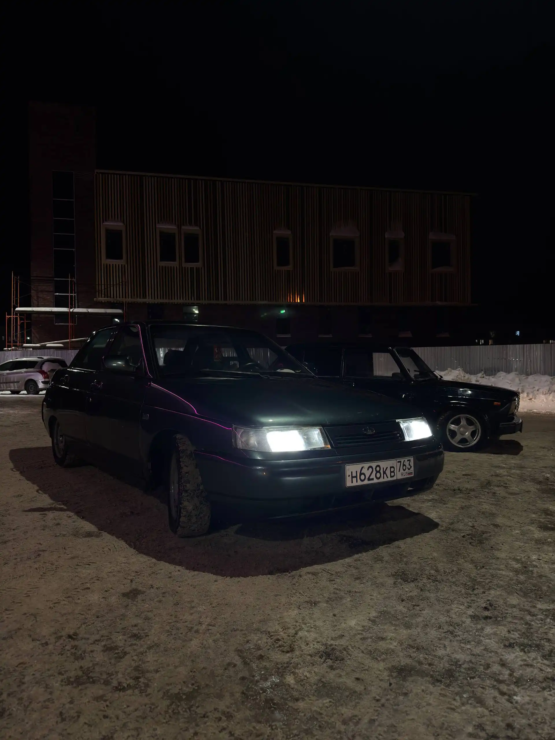 Продам ВАЗ 2110 2006 года - Легковые автомобили (Авто) в Самара