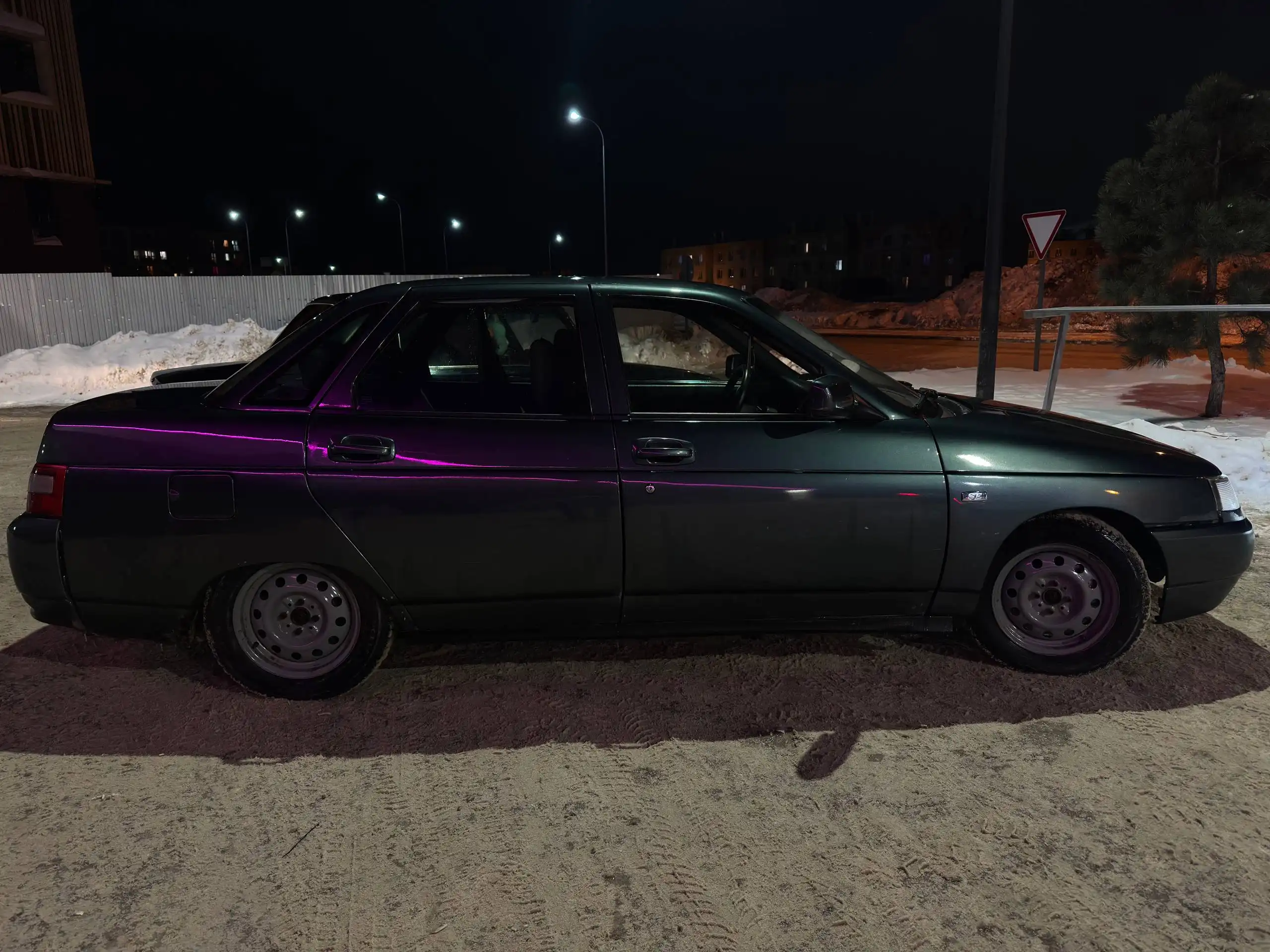 Продам ВАЗ 2110 2006 года - Легковые автомобили (Авто) в Самара