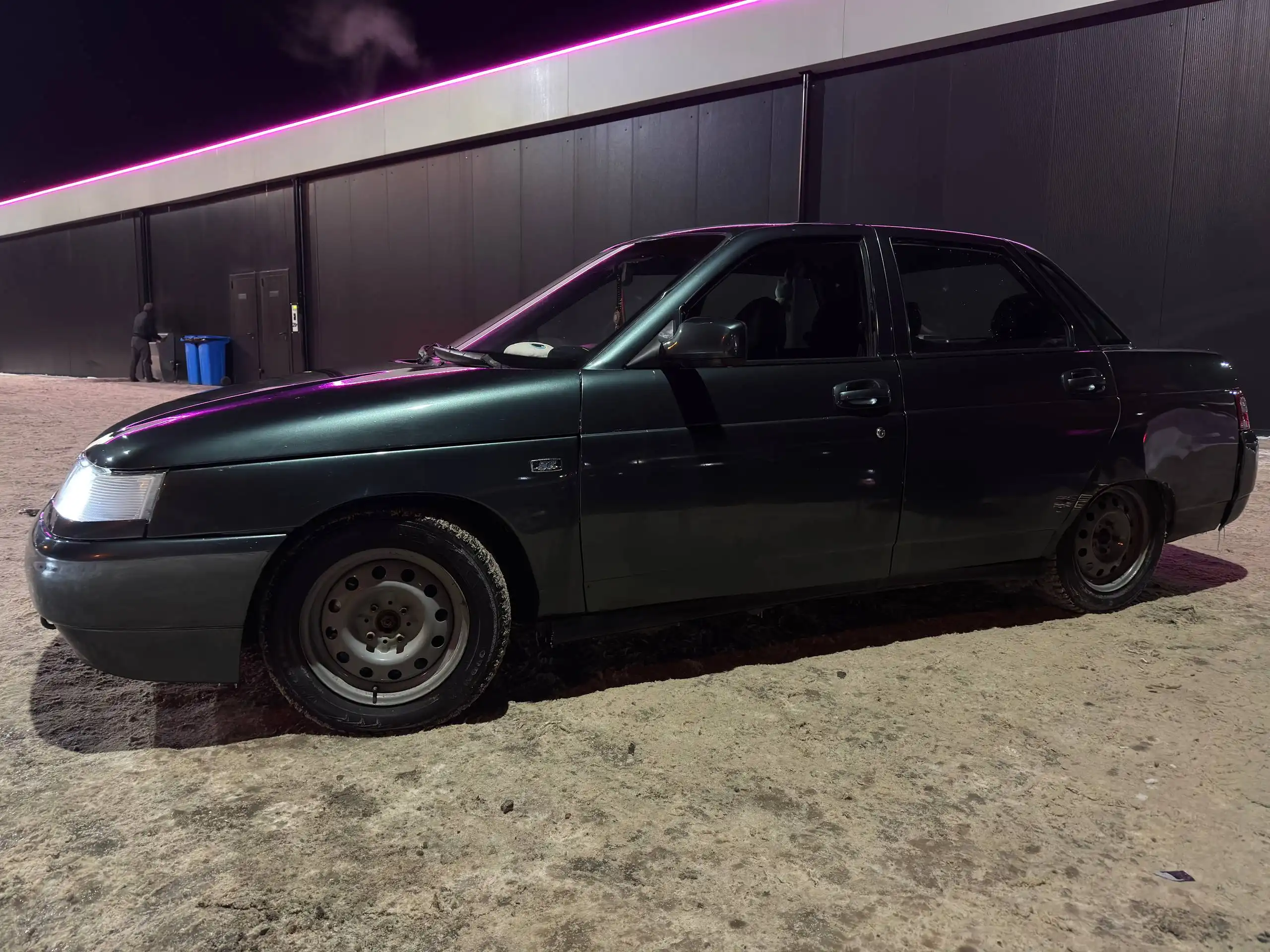 Продам ВАЗ 2110 2006 года - Легковые автомобили (Авто) в Самара