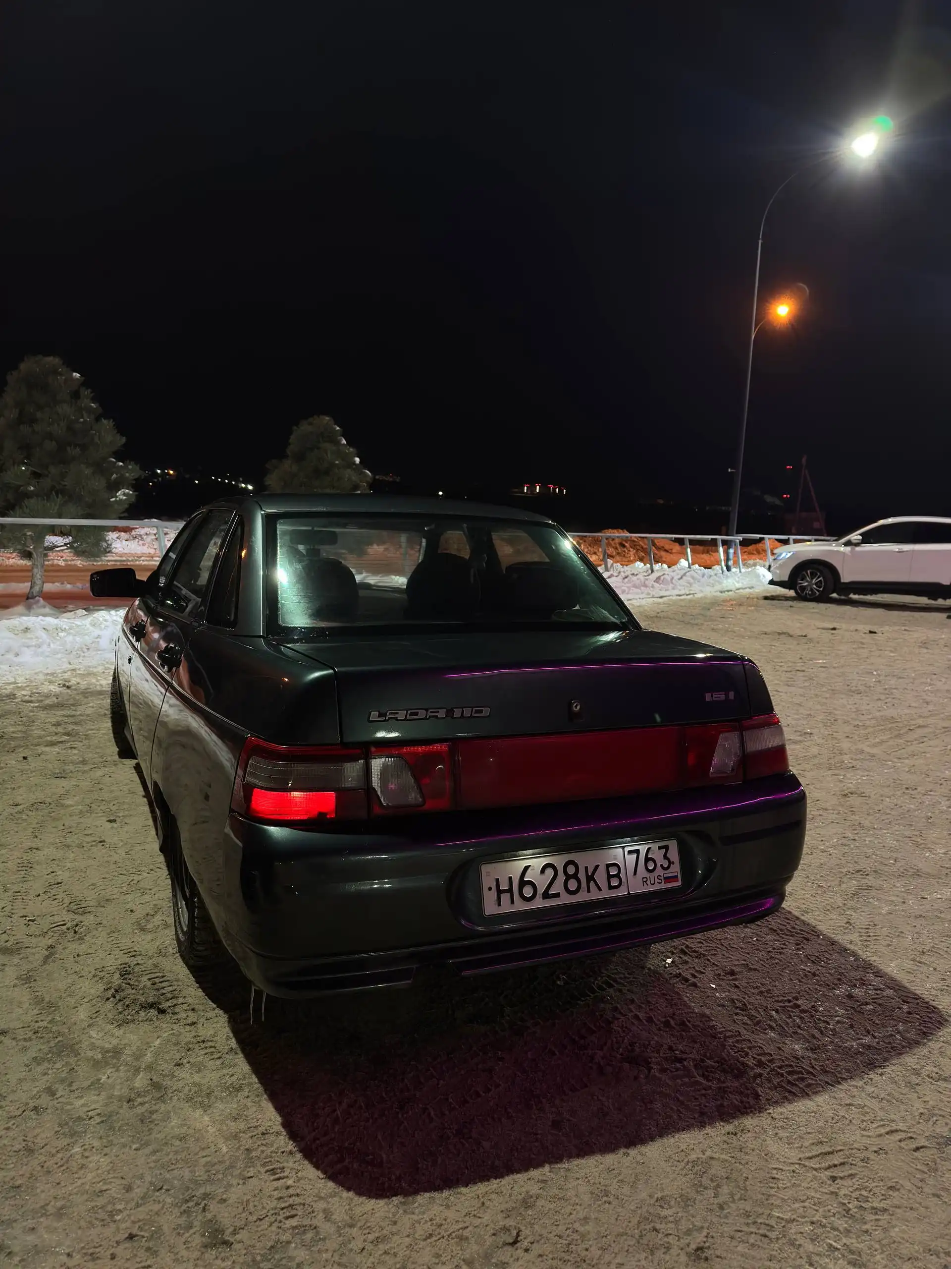 Продам ВАЗ 2110 2006 года - Легковые автомобили (Авто) в Самара