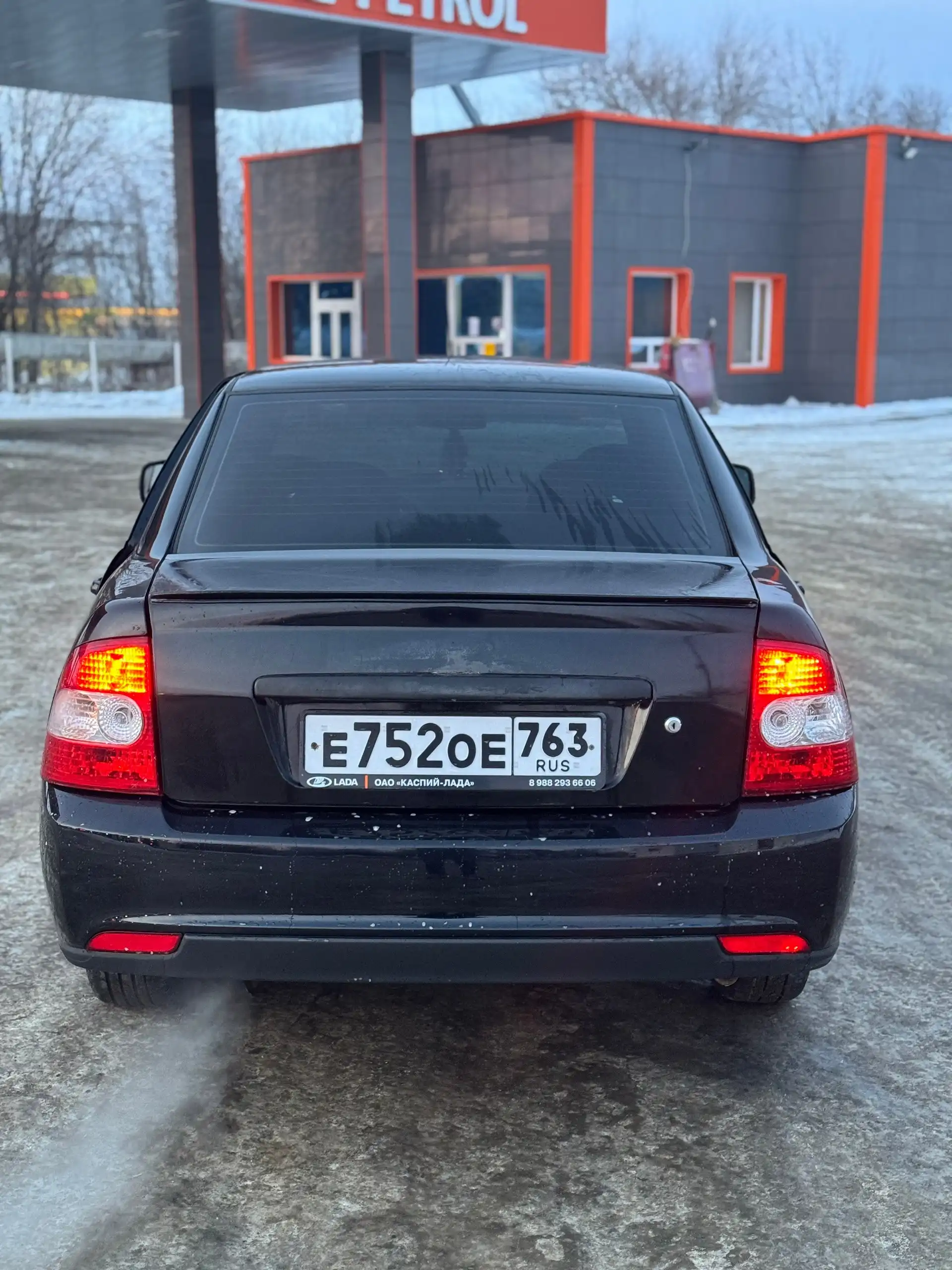 Продажа Лада Приора 2011 года - Легковые автомобили (Авто) в Чапаевск