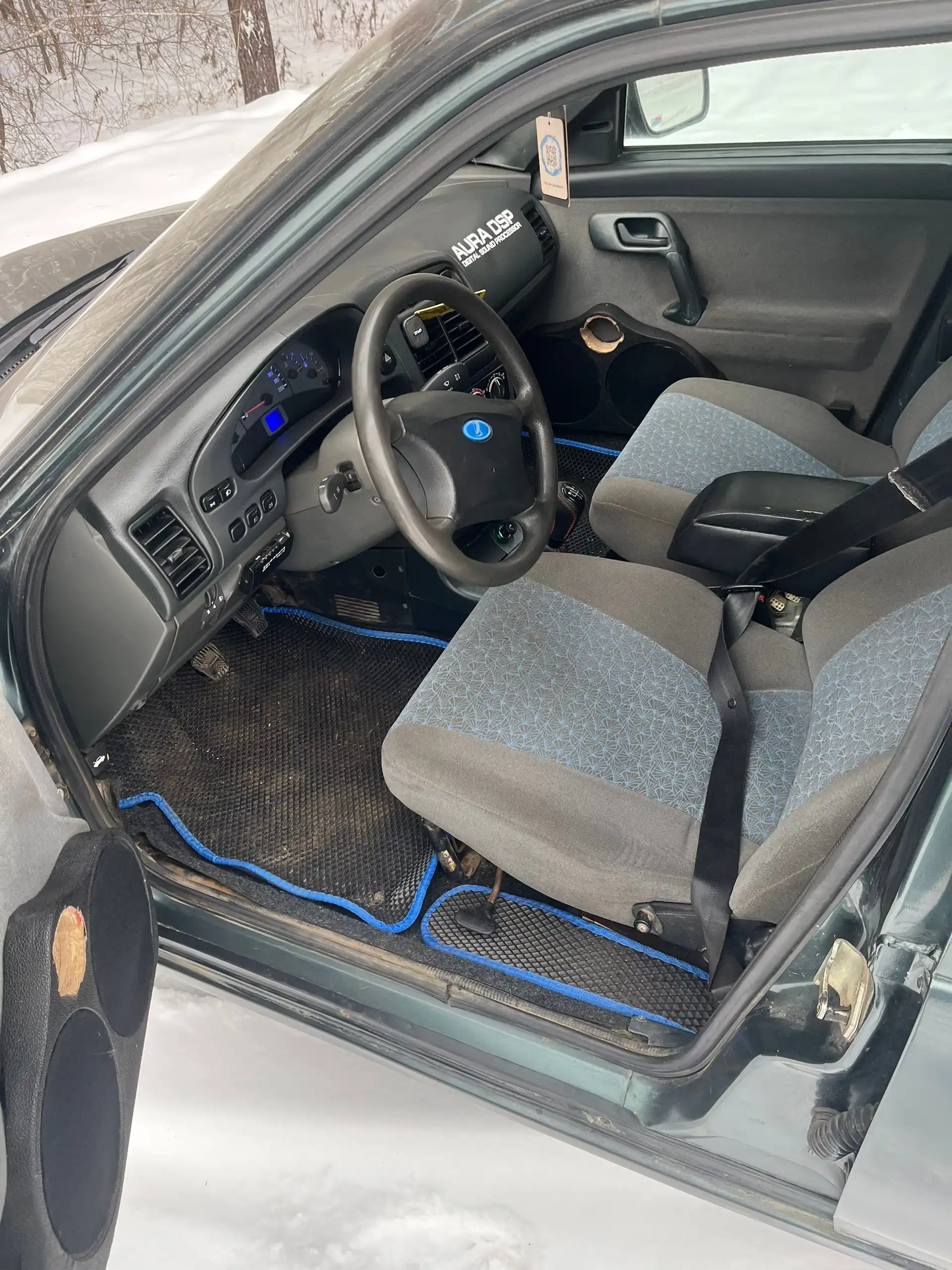 Продам ВАЗ 2110 2006 года - Легковые автомобили (Авто) в Димитровград