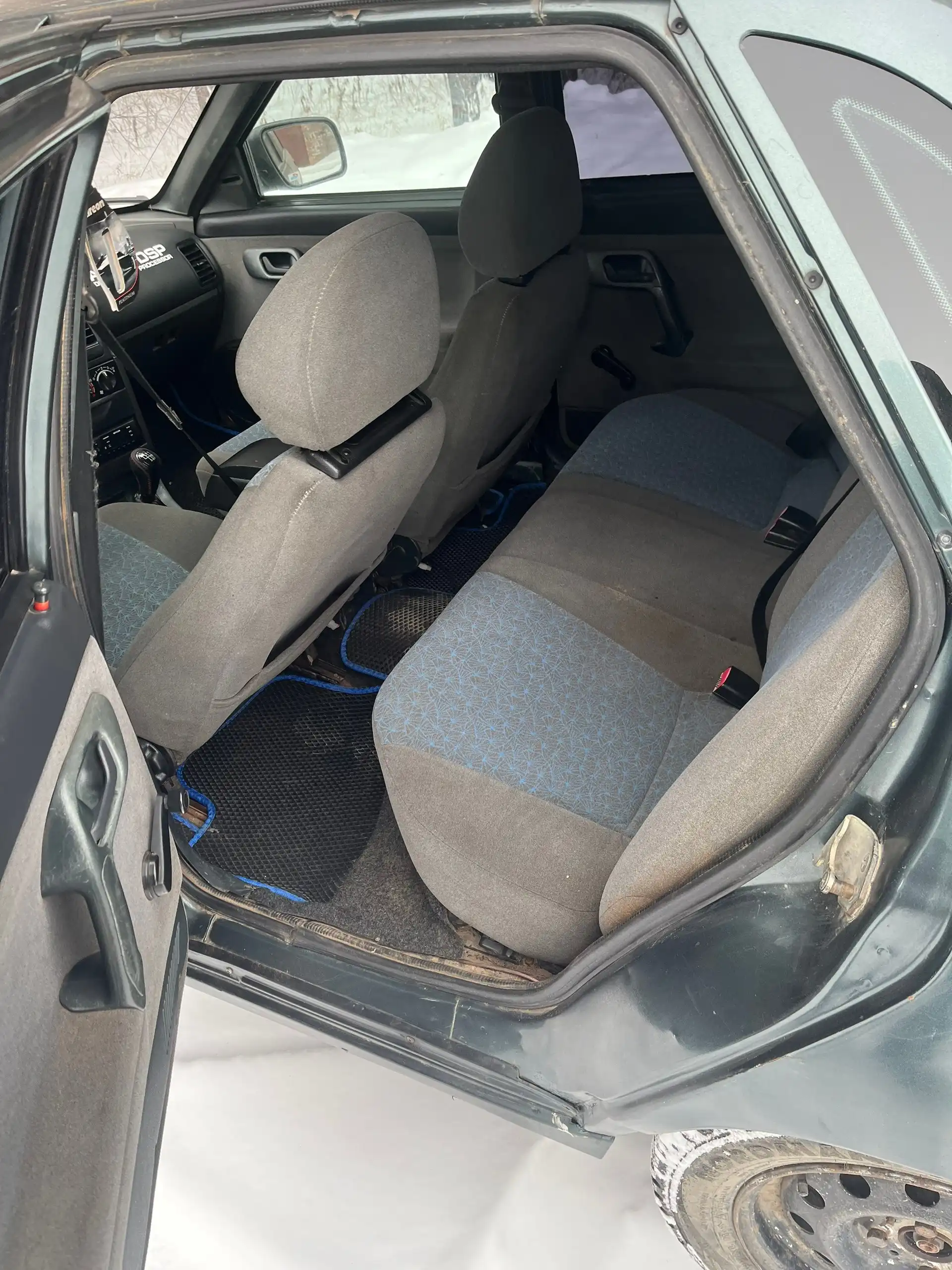 Продам ВАЗ 2110 2006 года - Легковые автомобили (Авто) в Димитровград