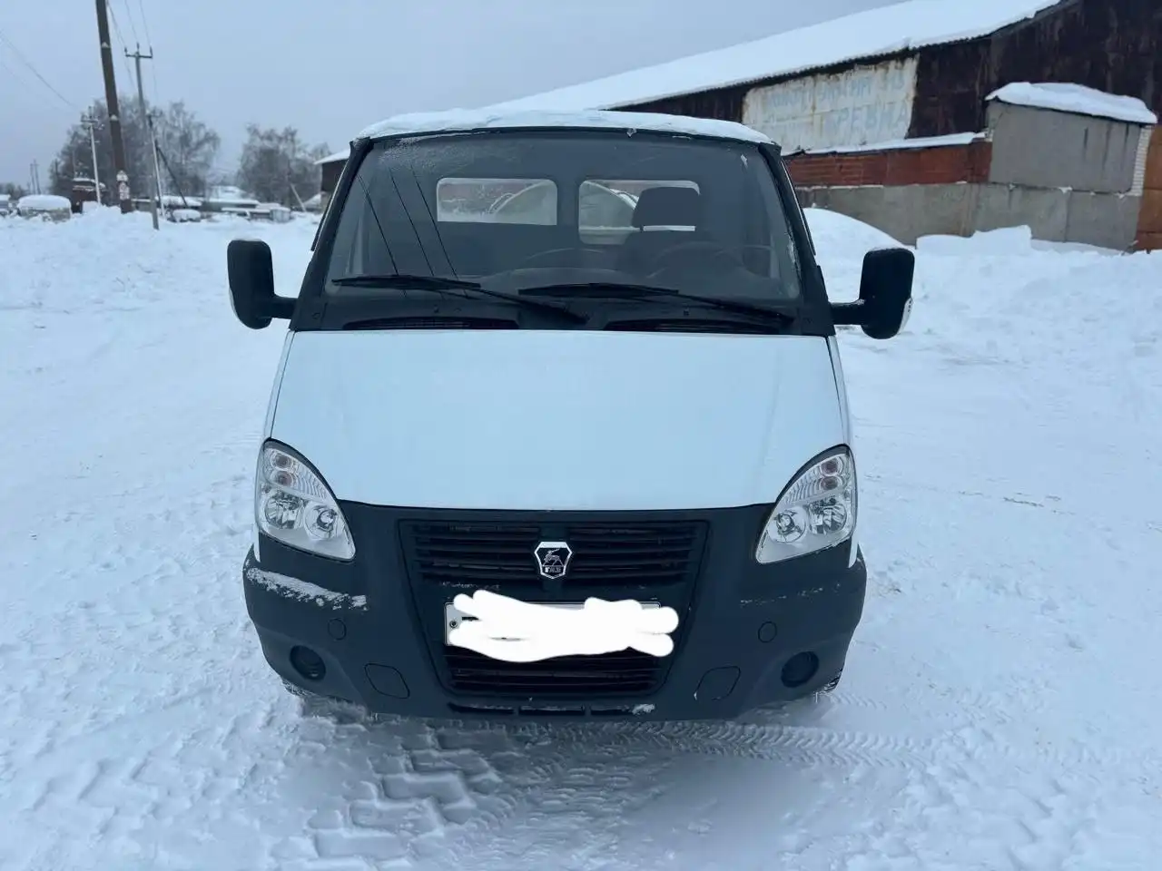 Продажа молоковоза 2014 года - Грузовики (Авто) в Самара